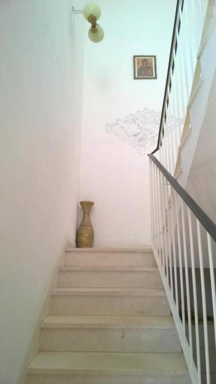 Apartments Ljilja