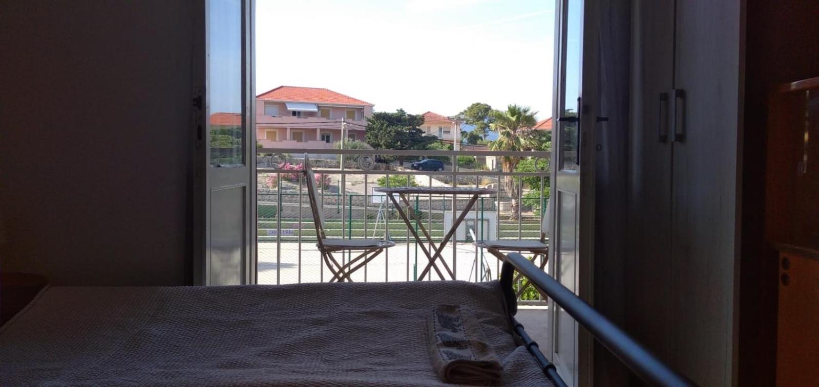 Apartments Ljilja