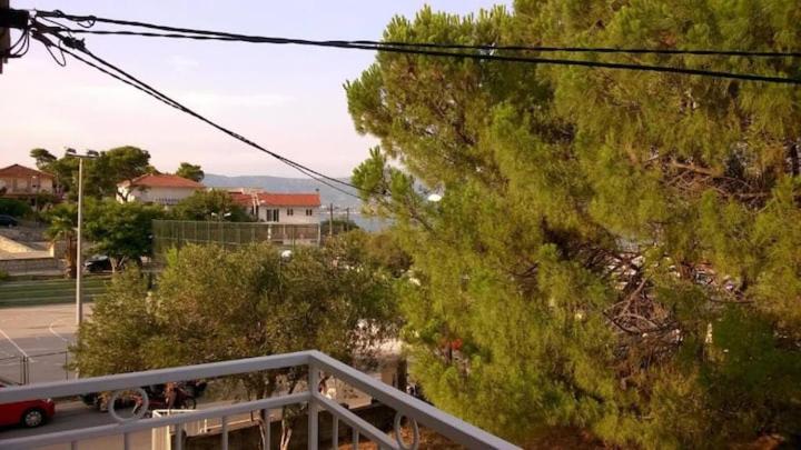 Apartments Ljilja