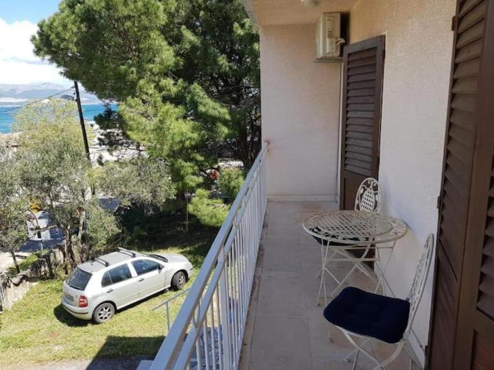 Apartments Ljilja