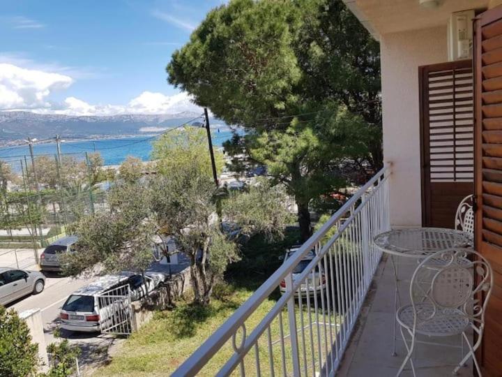 Apartments Ljilja