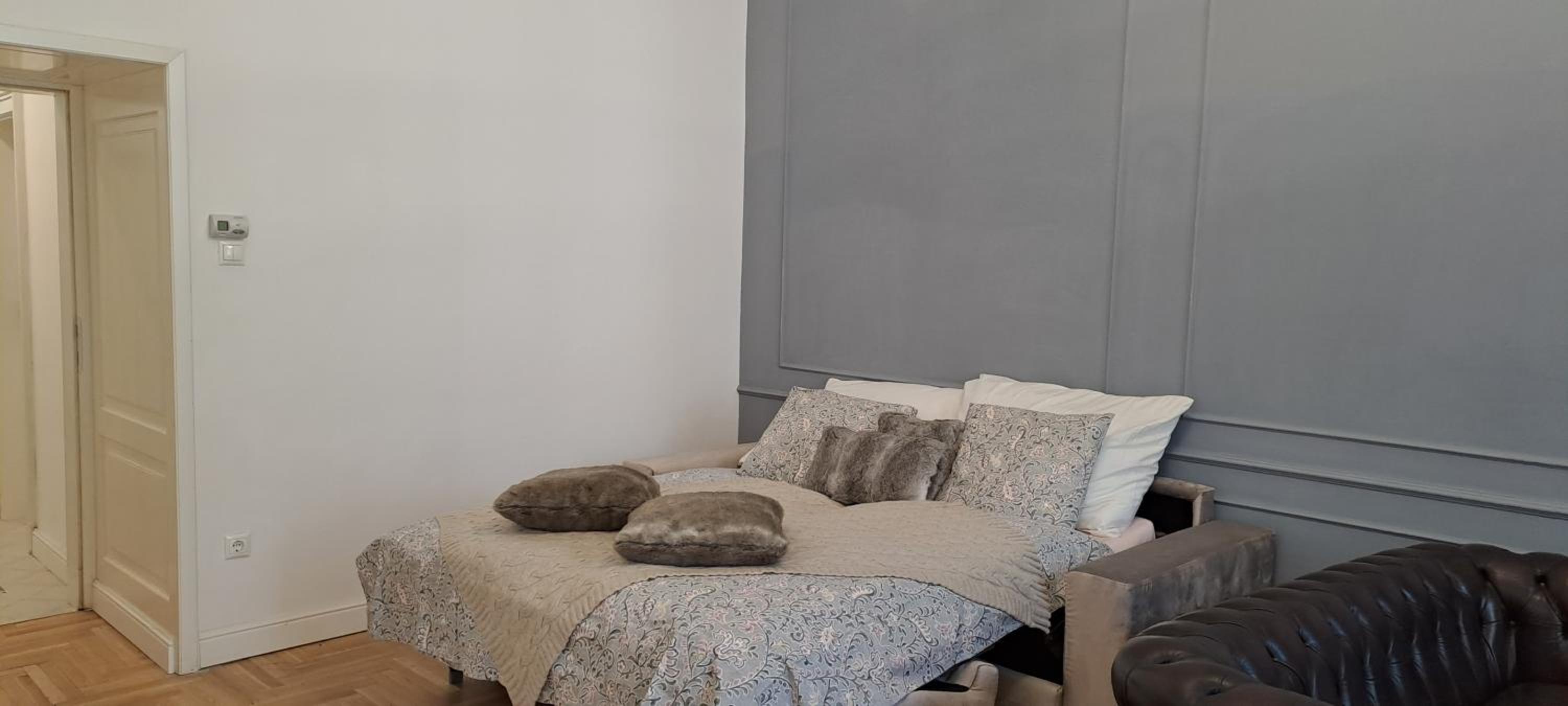 Center Gold Apartment view 2