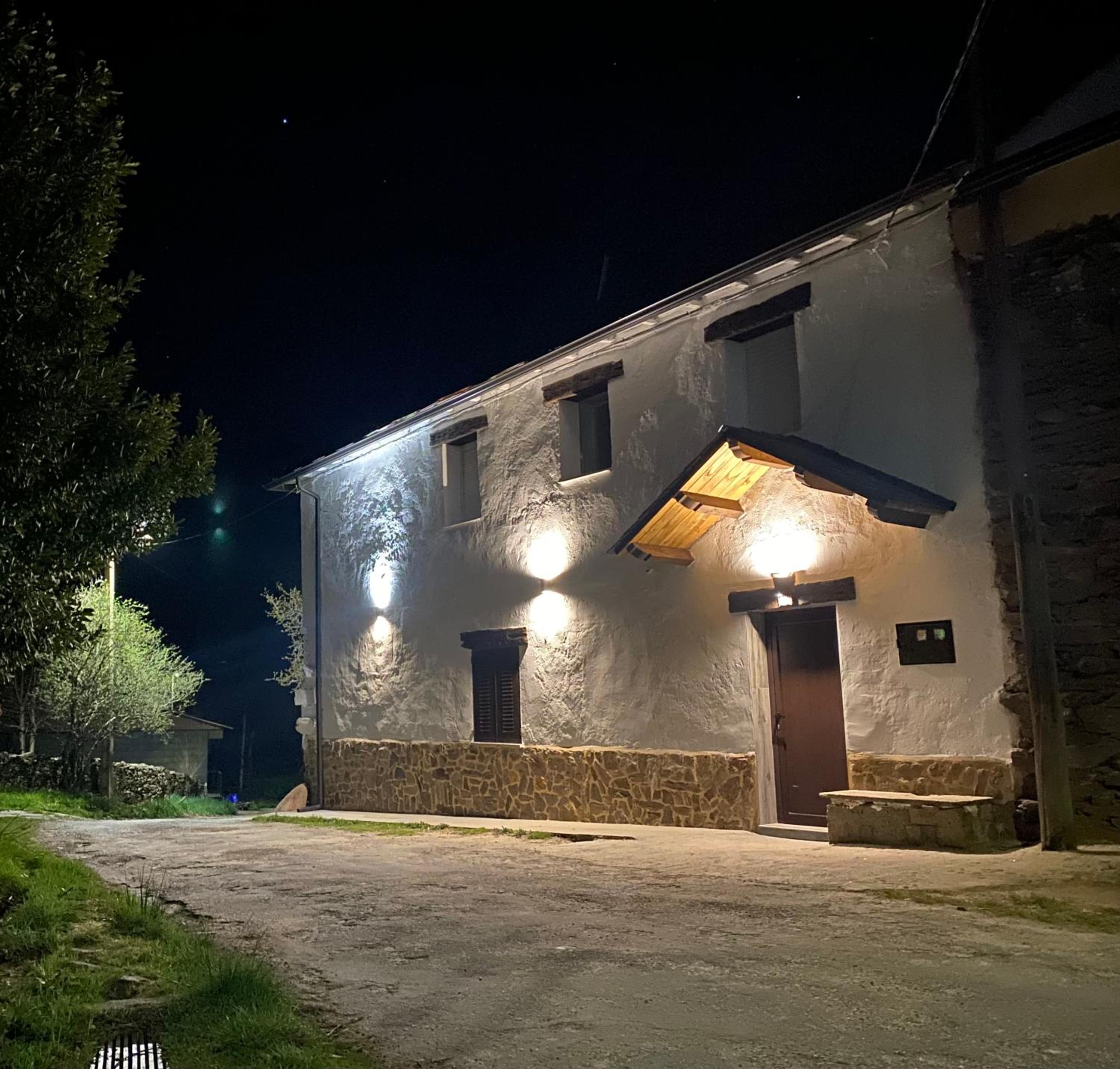 Casa Los Cuncos