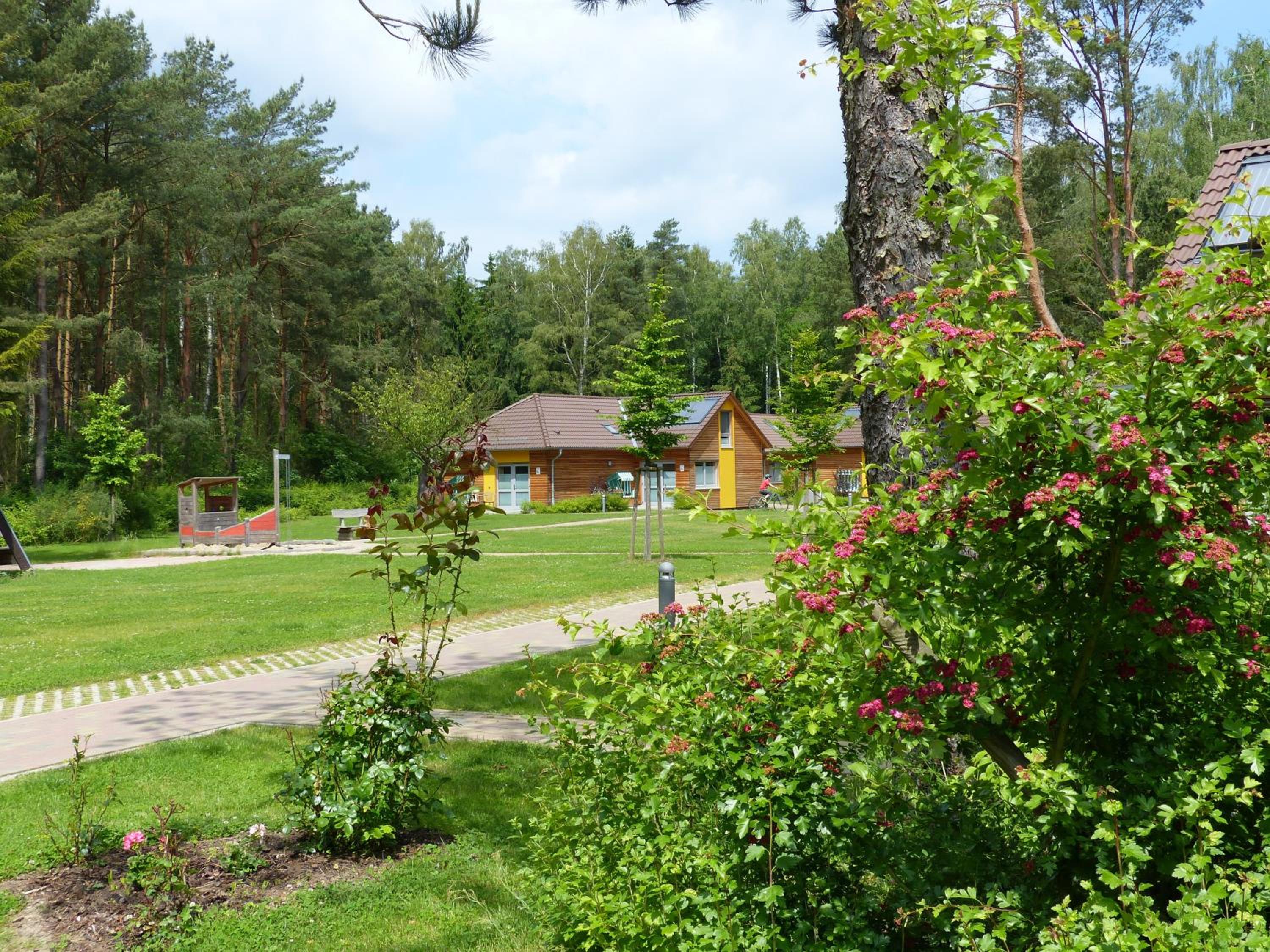 Ferienzentrum Trassenmoor