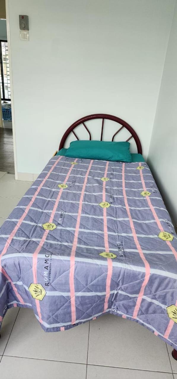 Bertam Homestay Kepala Batas view 4
