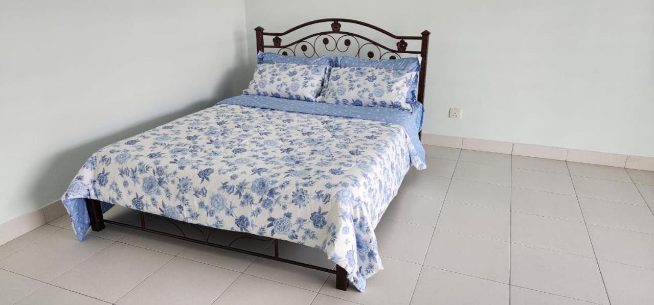 Bertam Homestay Kepala Batas view 5