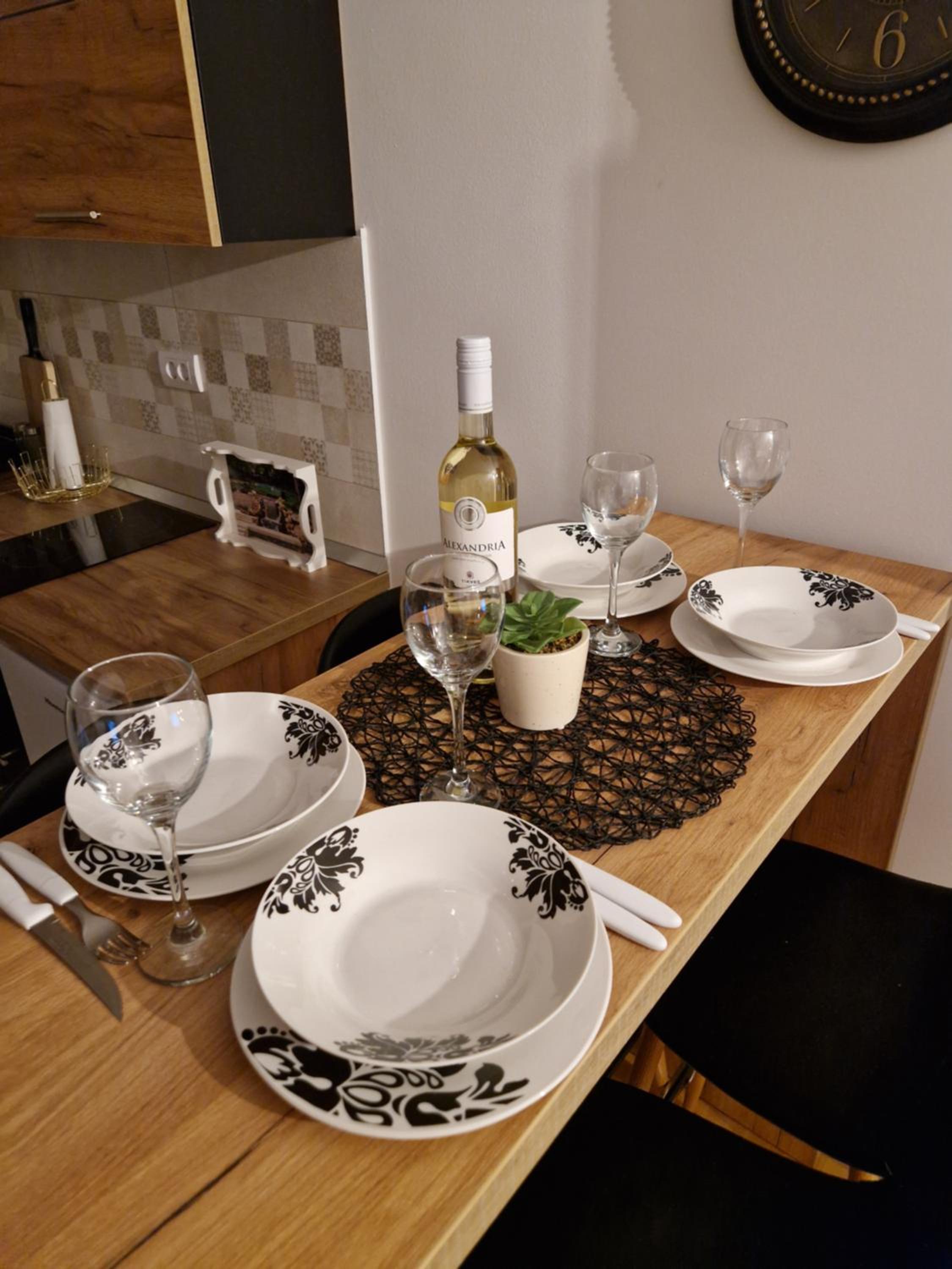 Apartman Bošković Vrnjačka Banja view 5