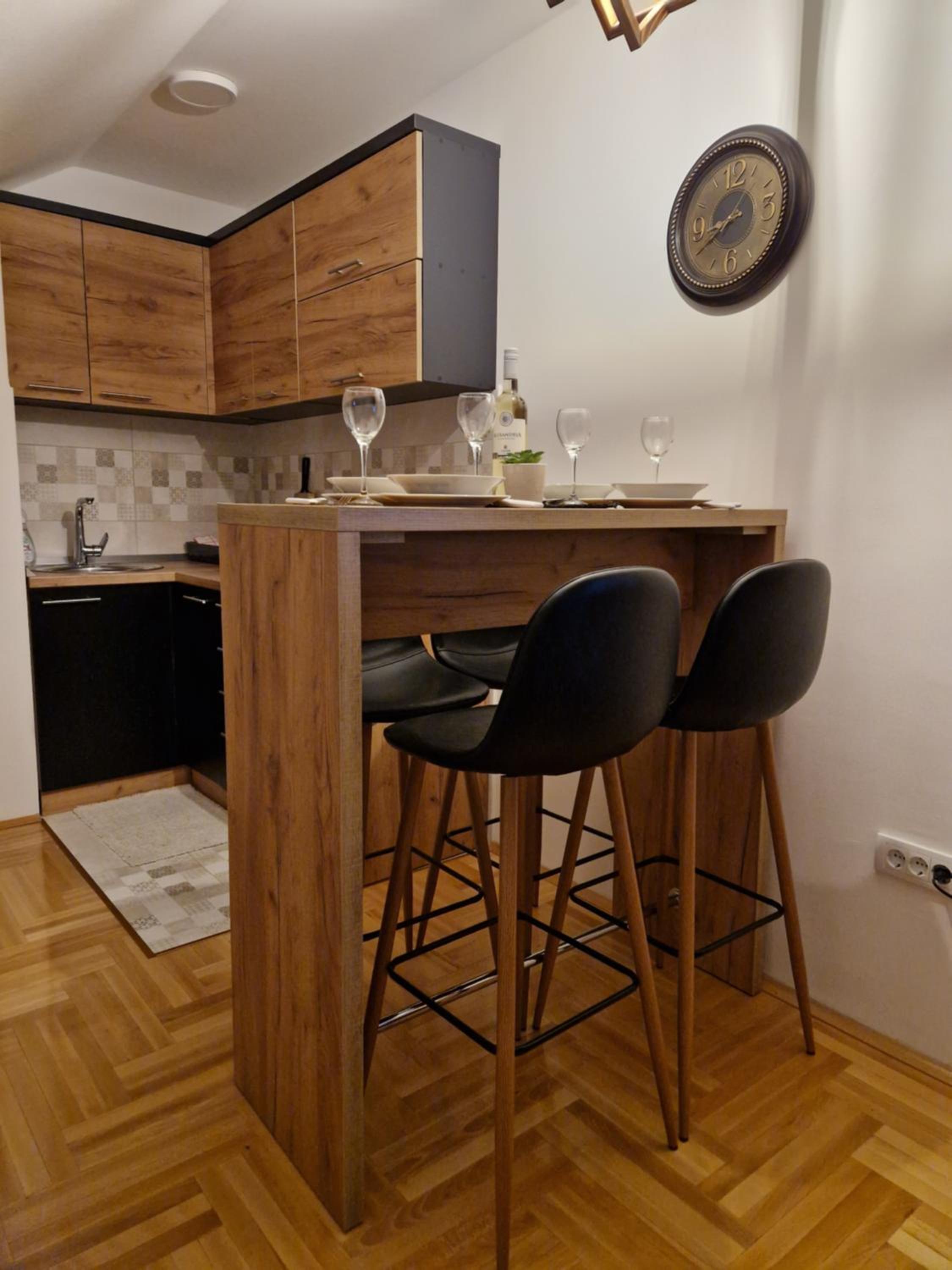 Apartman Bošković Vrnjačka Banja view 4