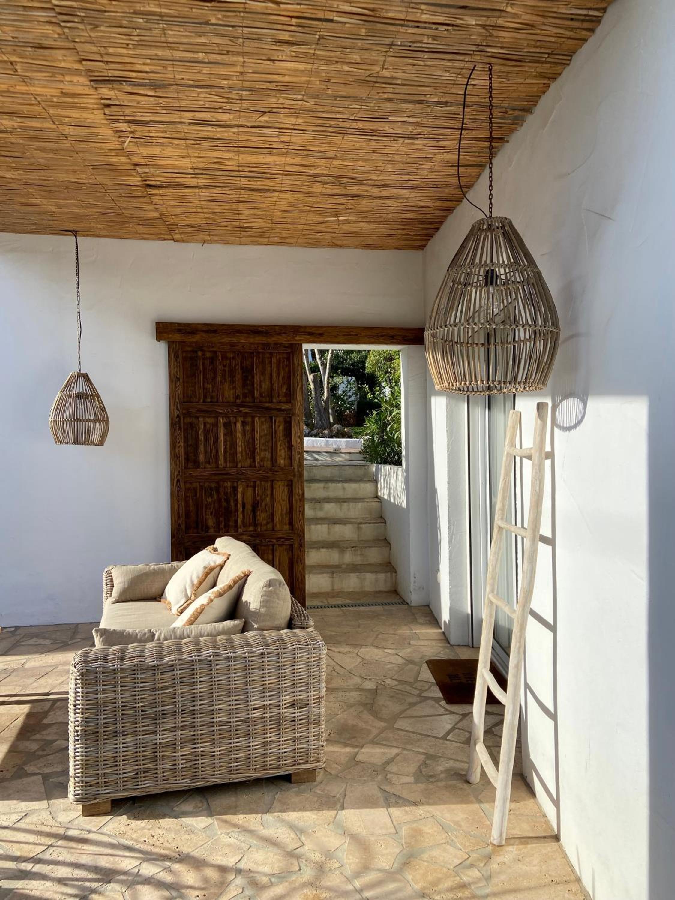 B&B Casa Luz del Sur, adults only