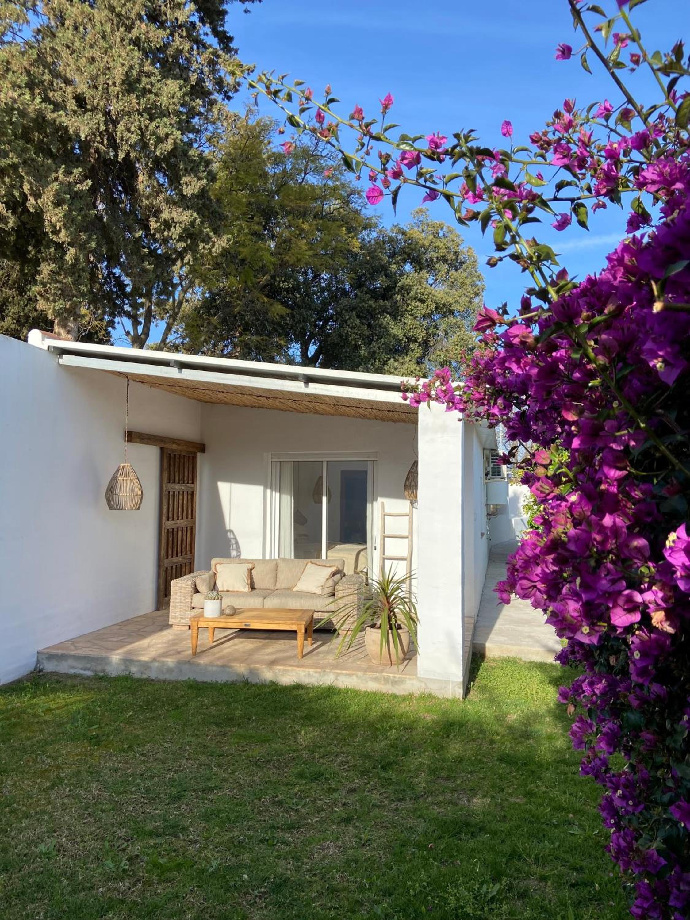 B&B Casa Luz del Sur, adults only