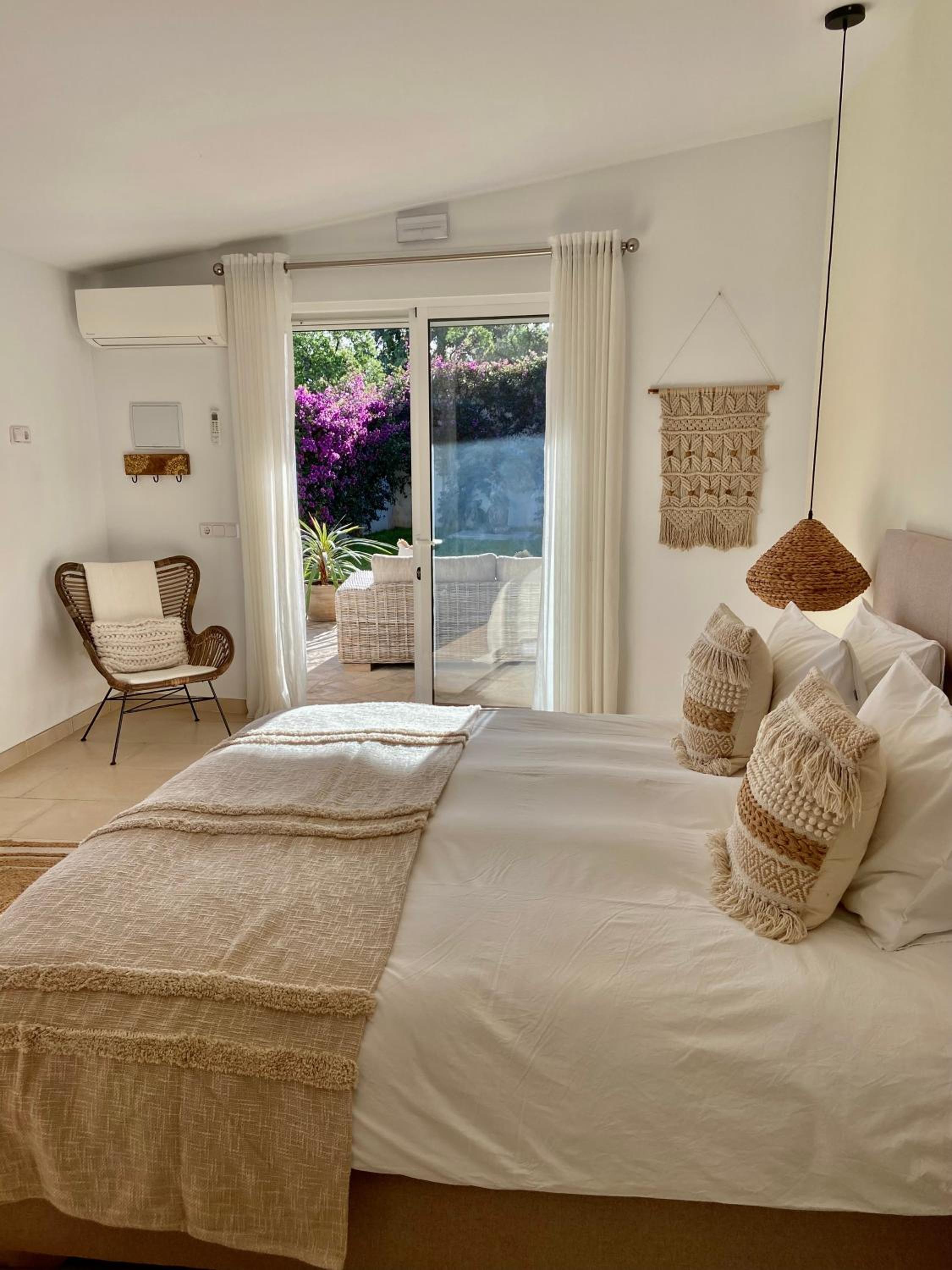 B&B Casa Luz del Sur, adults only