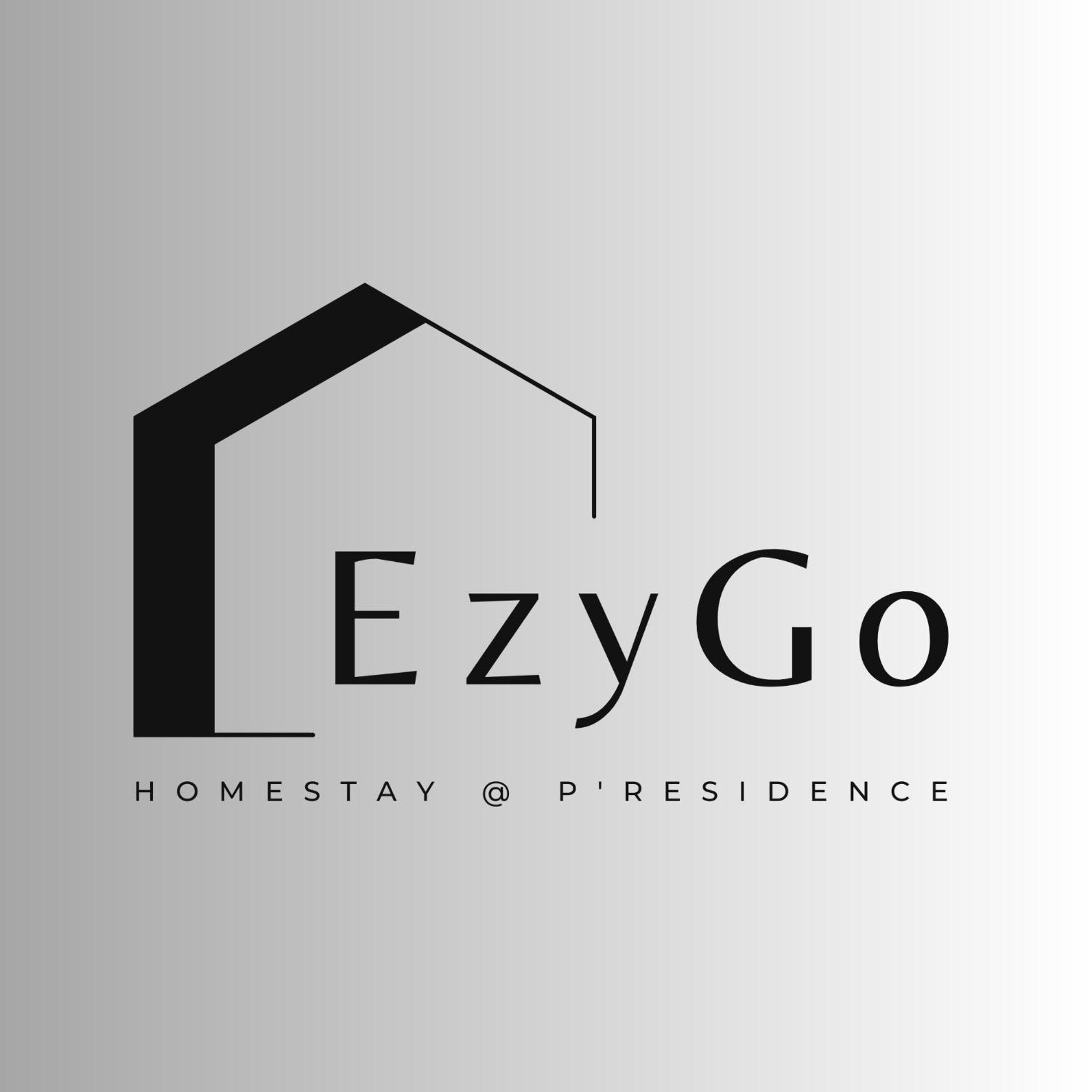 EzyGo Homestay Kuching - P'Residence photo 2