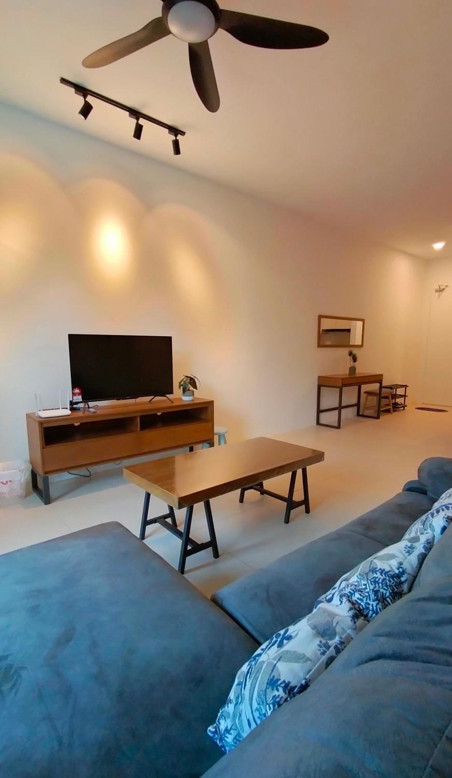 EzyGo Homestay Kuching - P'Residence photo 3
