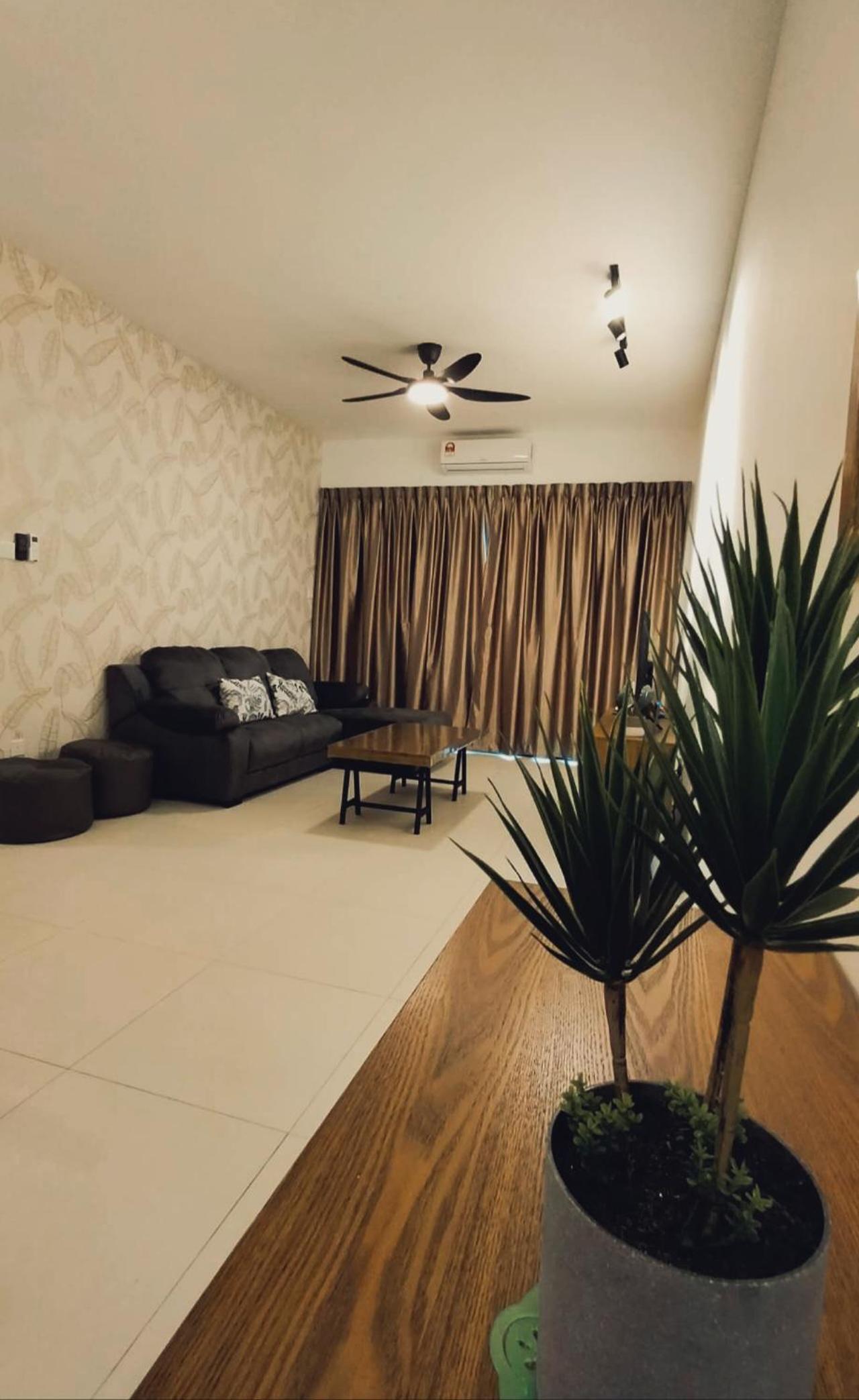 EzyGo Homestay Kuching - P'Residence photo 1