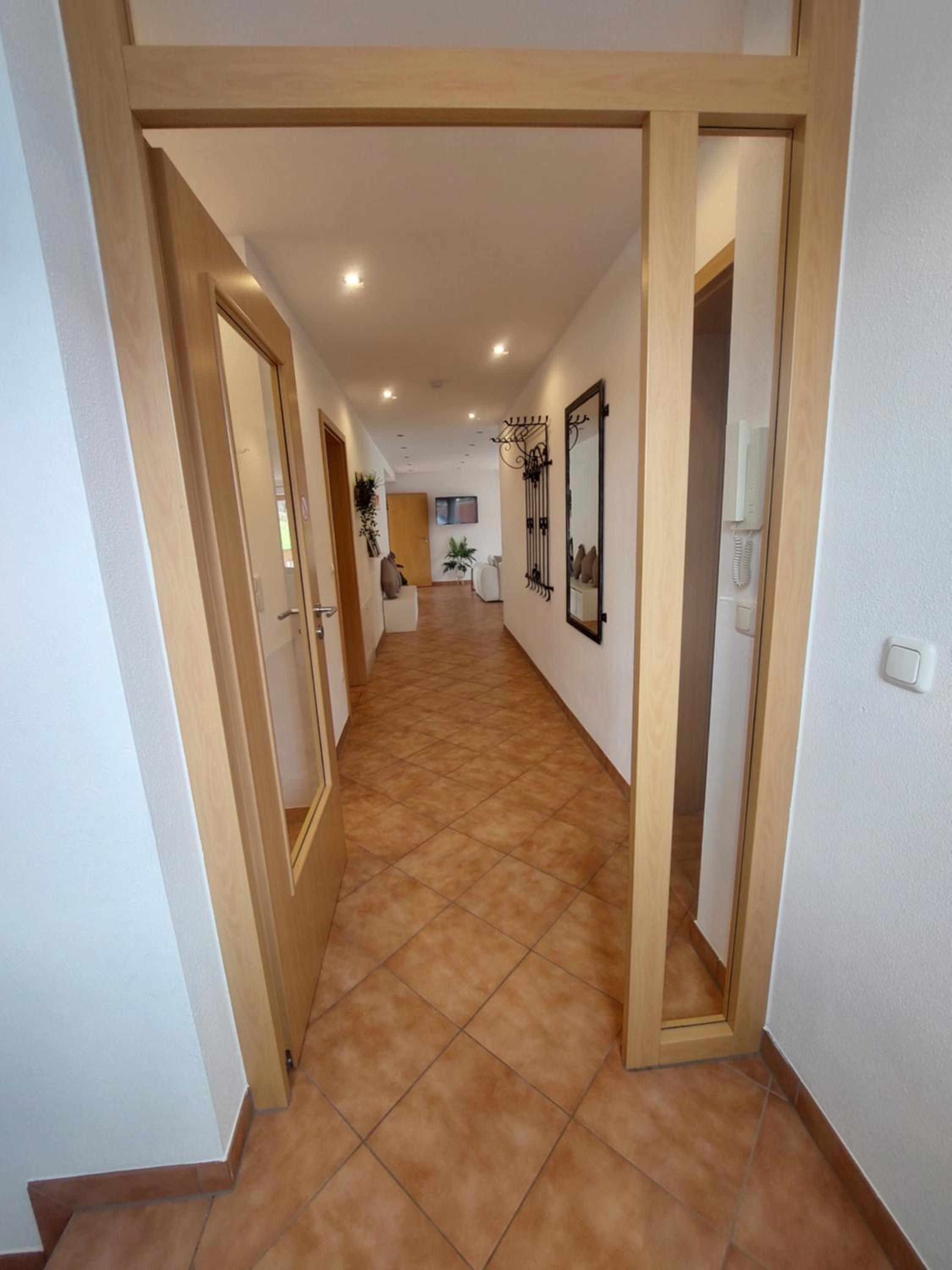 Apartment Traumblick