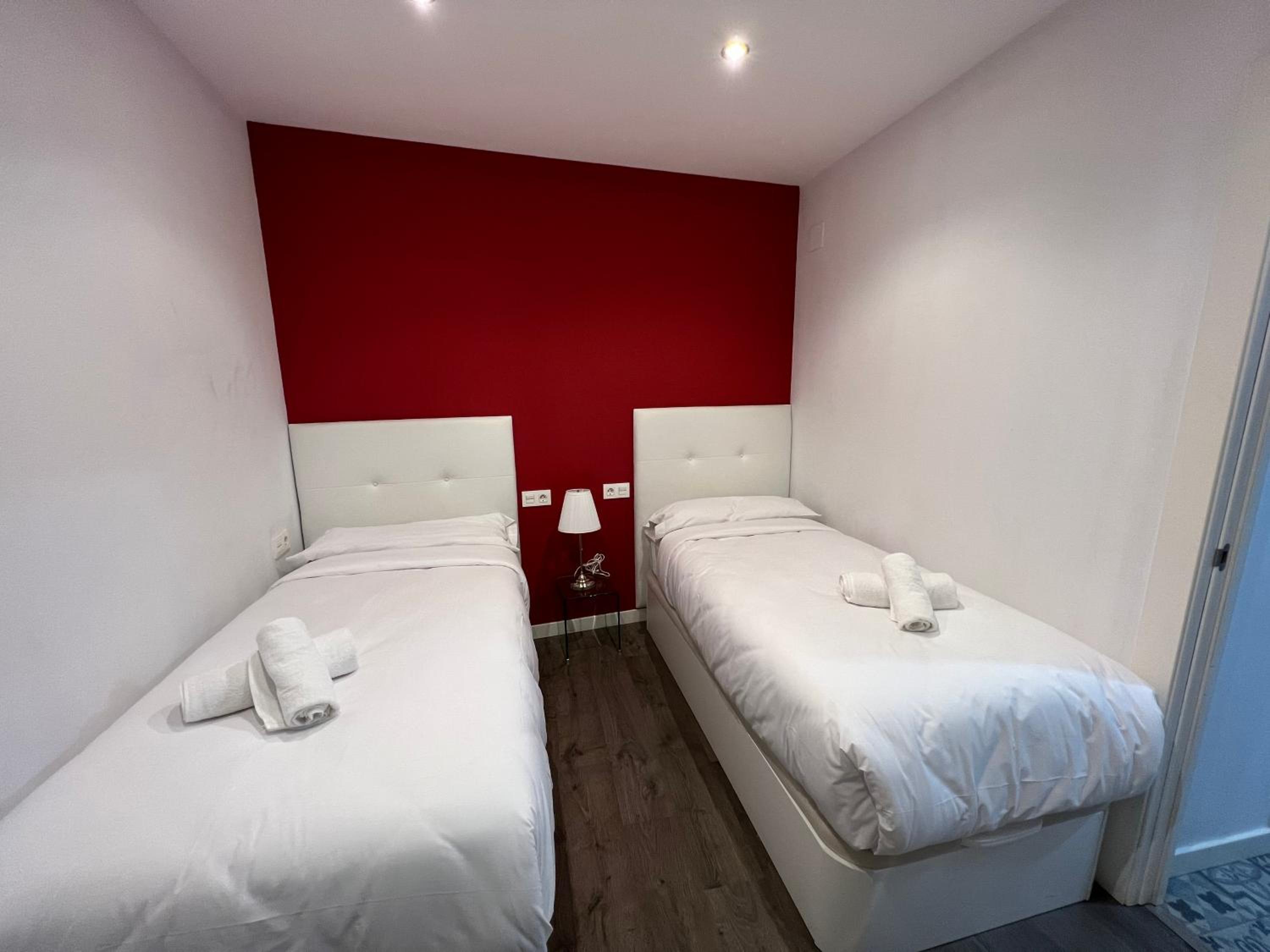 Apartamentos Royal Urban Granada
