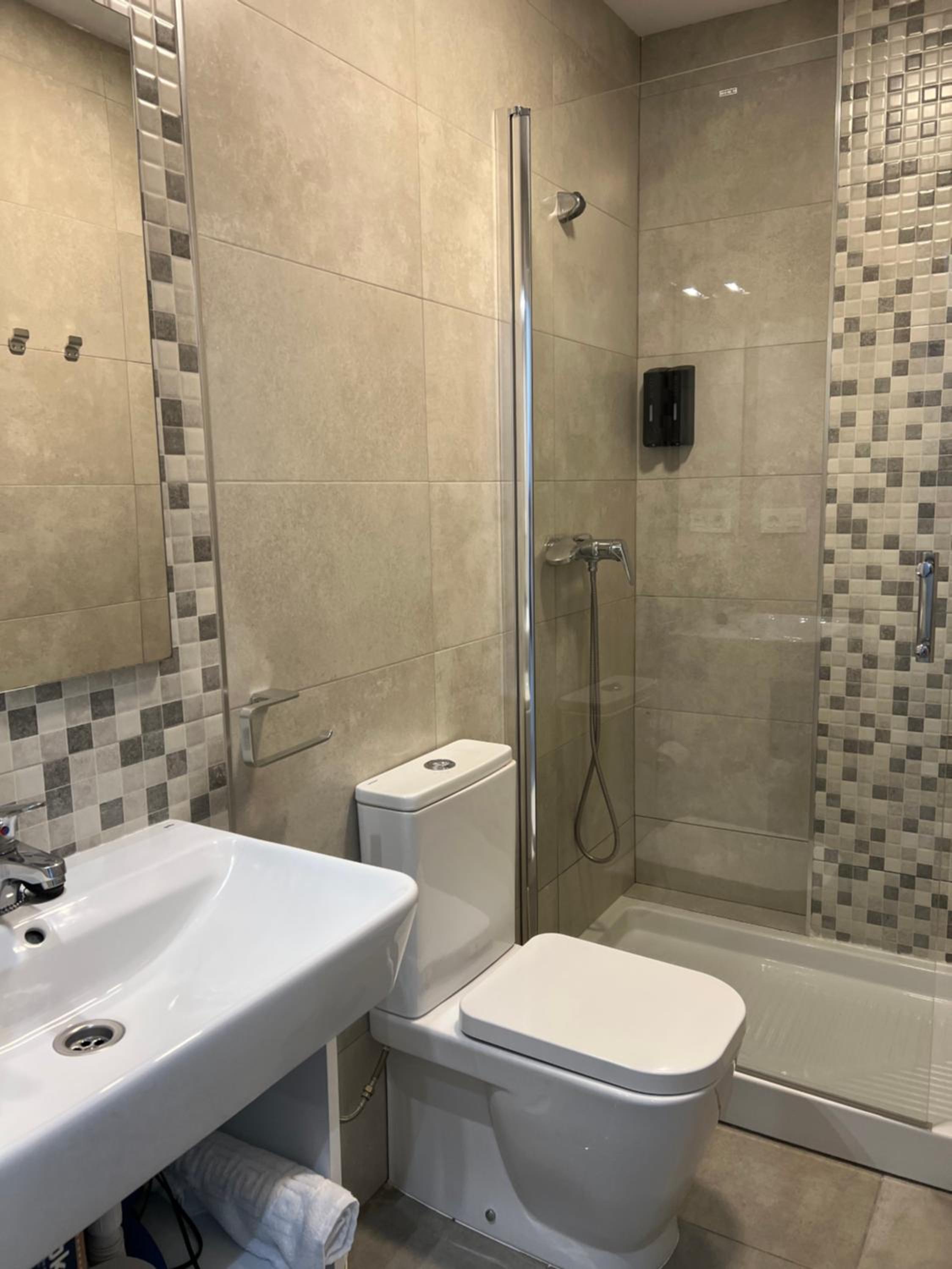 Apartamentos Royal Urban Granada