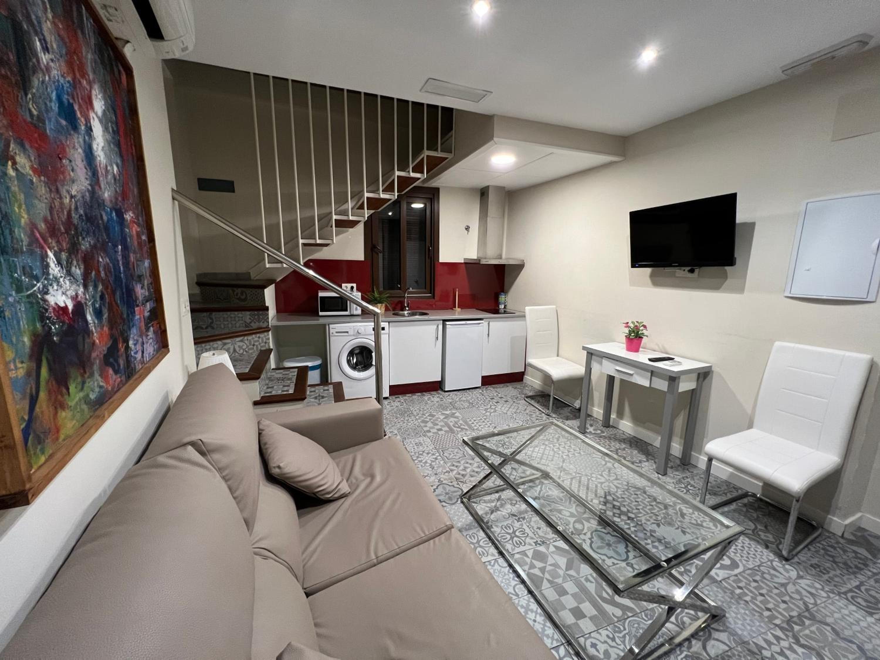 Apartamentos Royal Urban Granada
