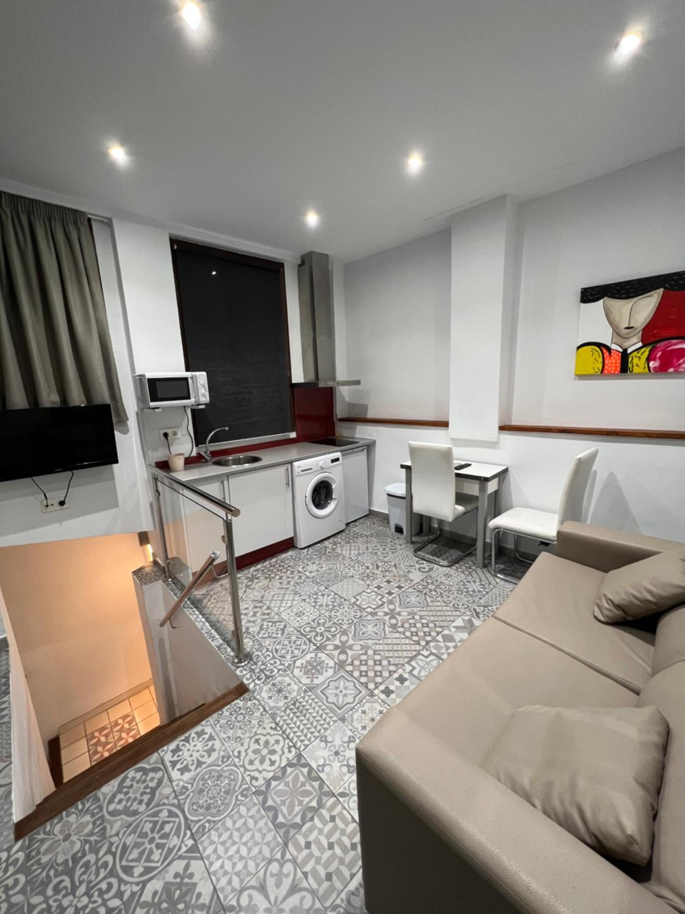 Apartamentos Royal Urban Granada