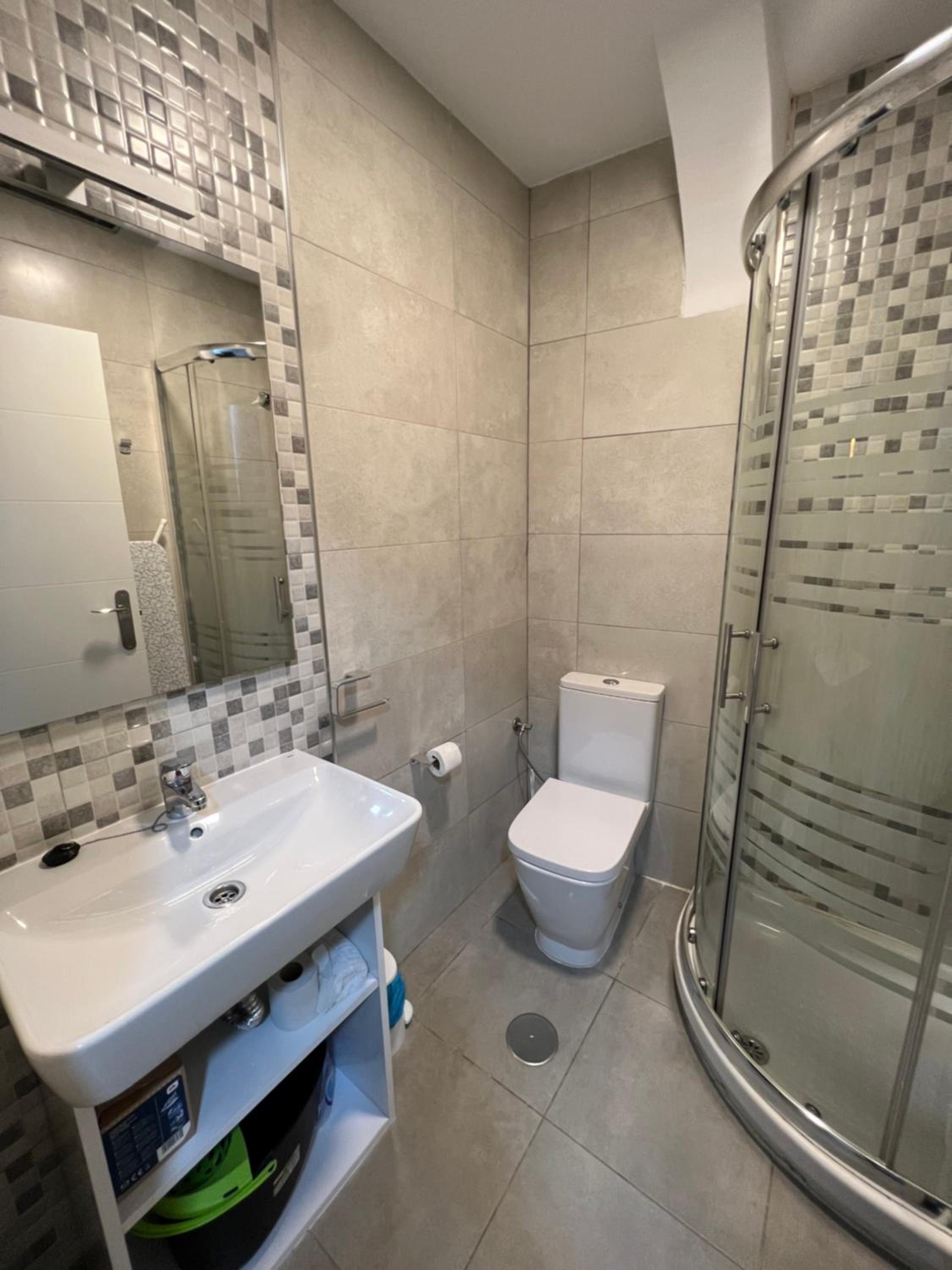 Apartamentos Royal Urban Granada