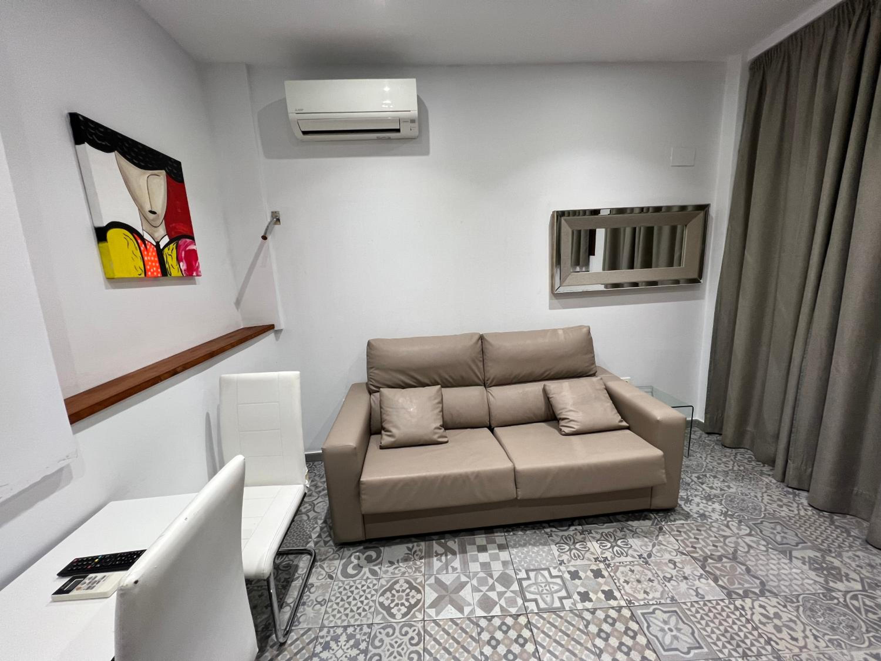 Apartamentos Royal Urban Granada