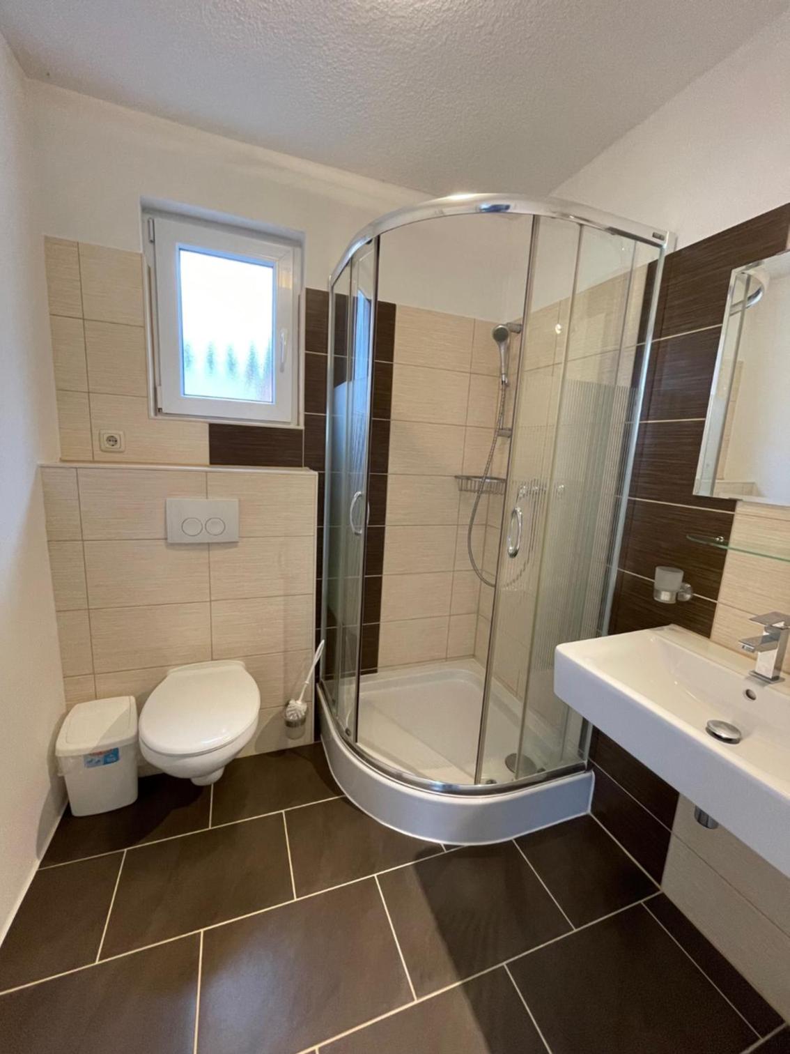 Ferienwohnung Min krup unner im Hofhaus