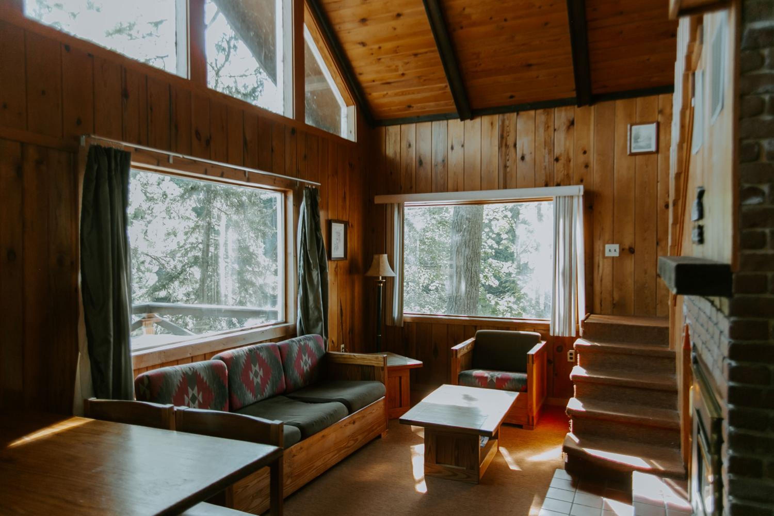 Silver Rapids Lodge & Campground
