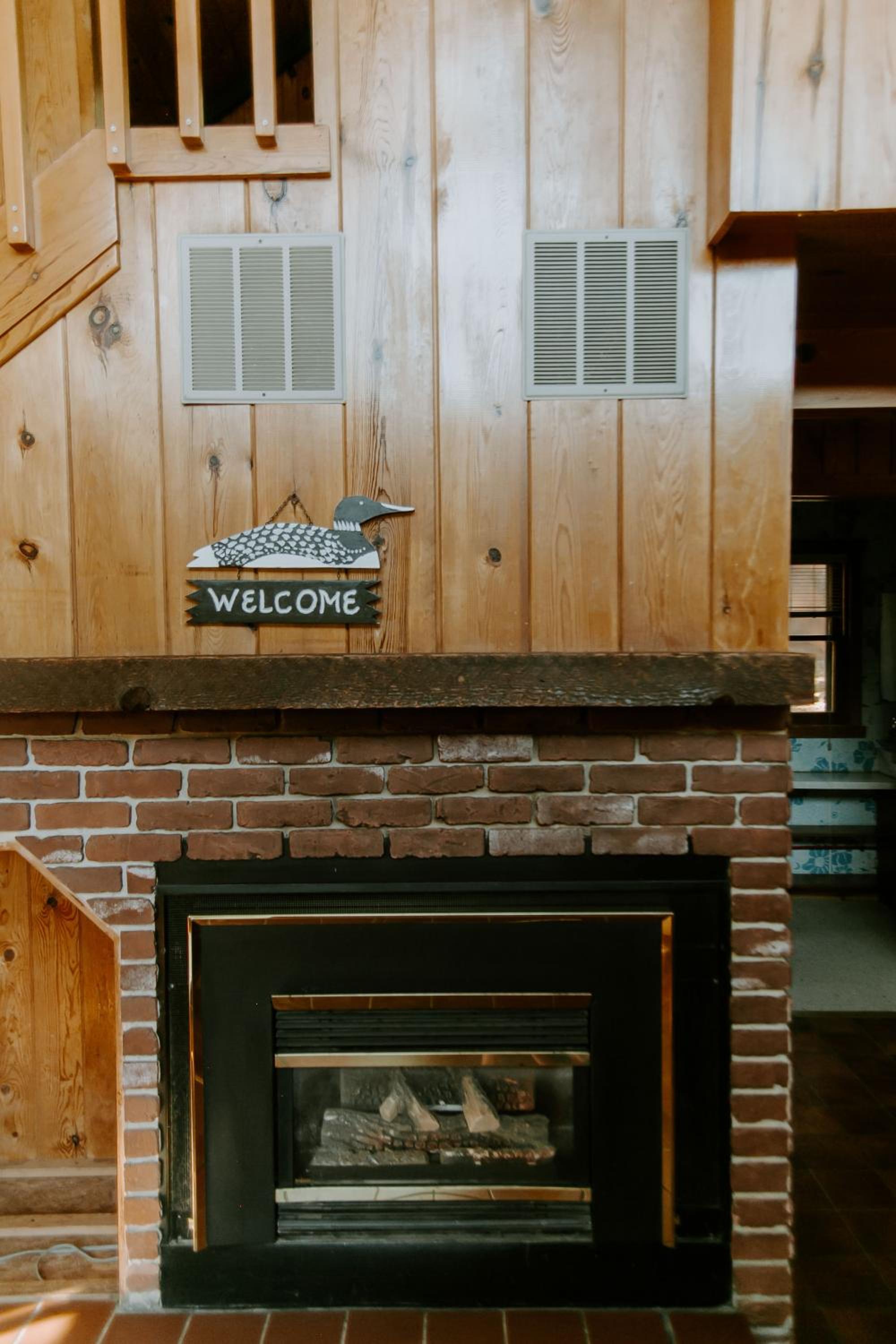 Silver Rapids Lodge & Campground