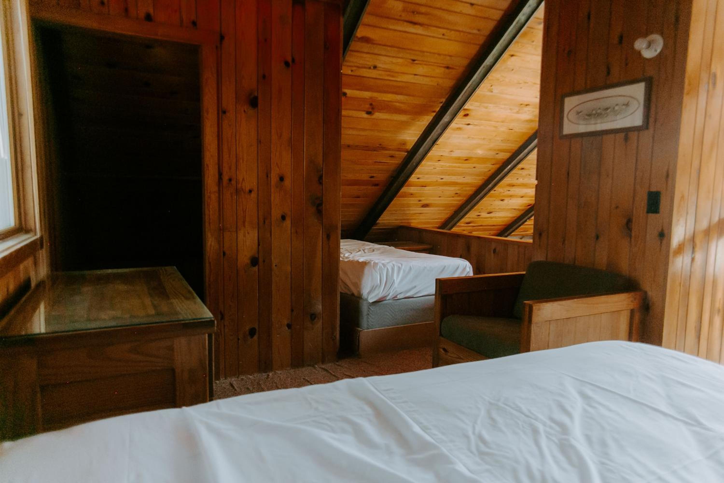 Silver Rapids Lodge & Campground