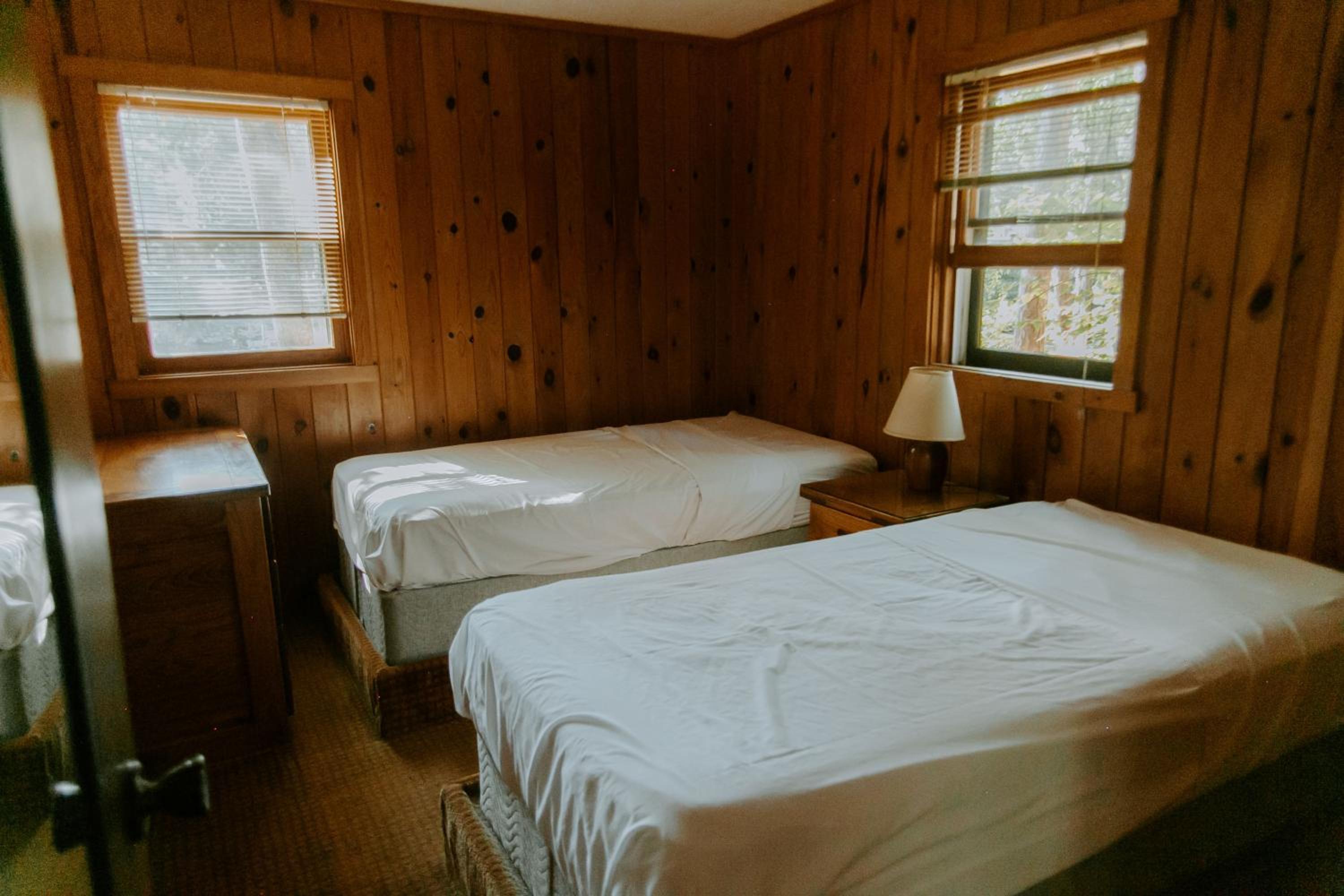 Silver Rapids Lodge & Campground