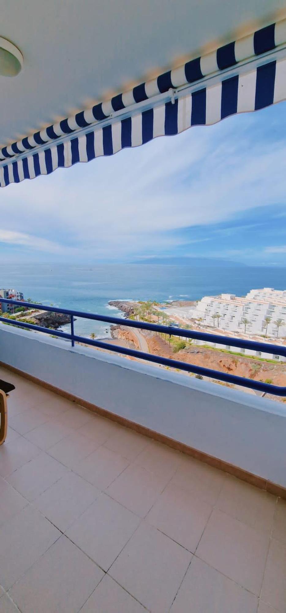 Piera's Paraiso Seaview