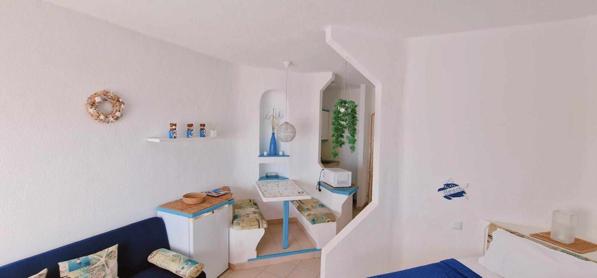 Piera's Paraiso Seaview