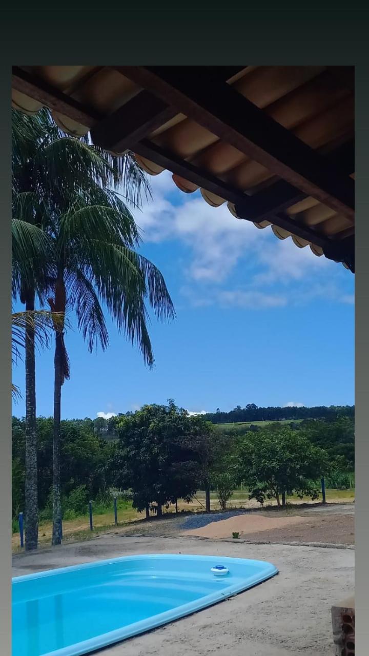 RANCHO PÉ DA SERRA