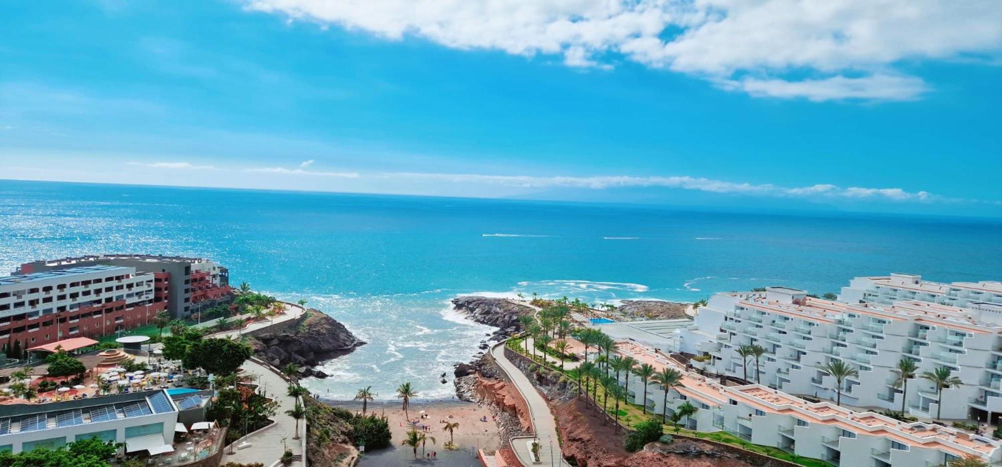 Piera's Paraiso Seaview