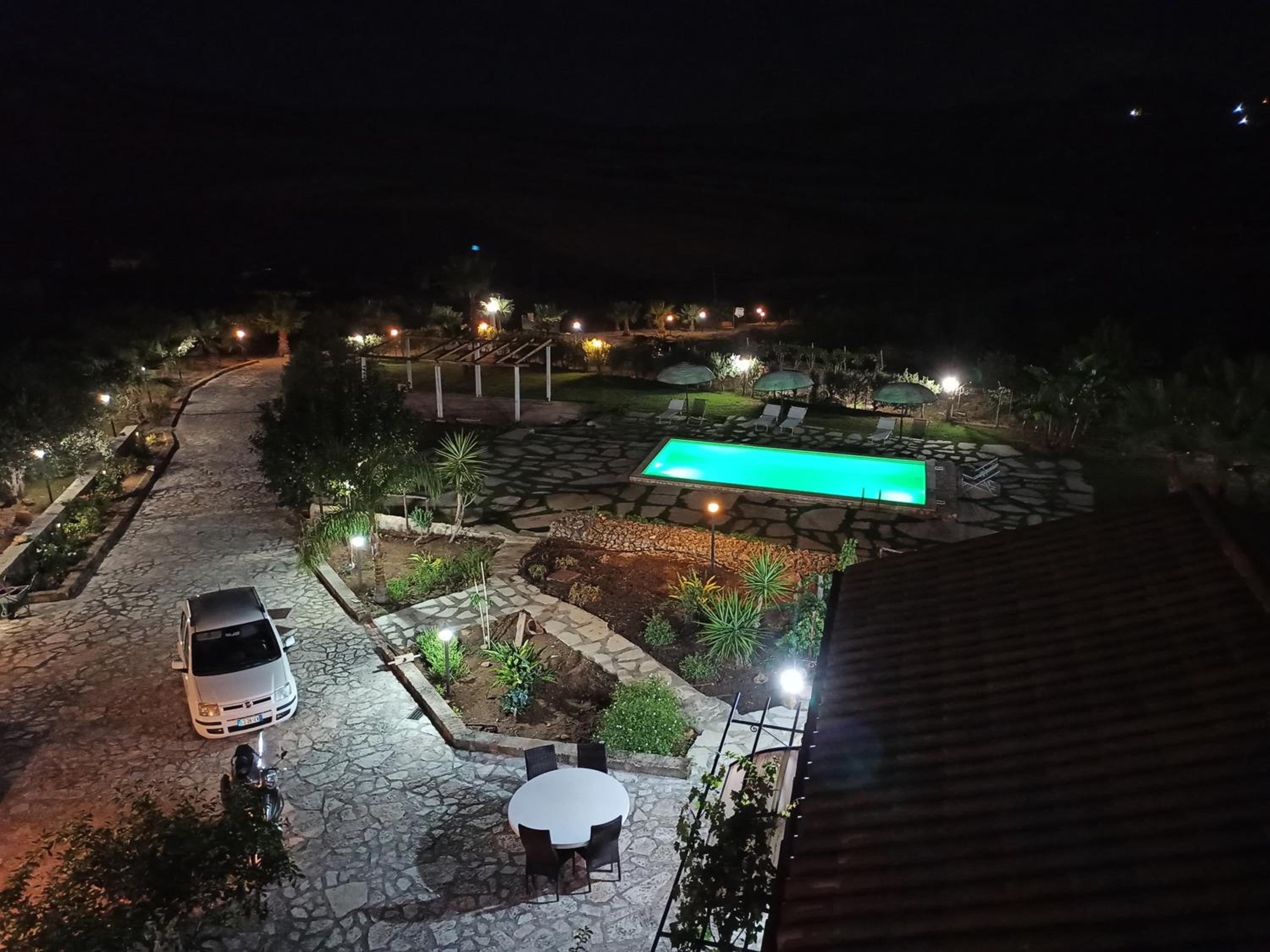 Baglio degli Ulivi B&B photo 3