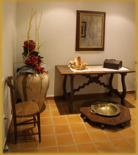 CASA RUFAS (Sierra de Guara) view 3