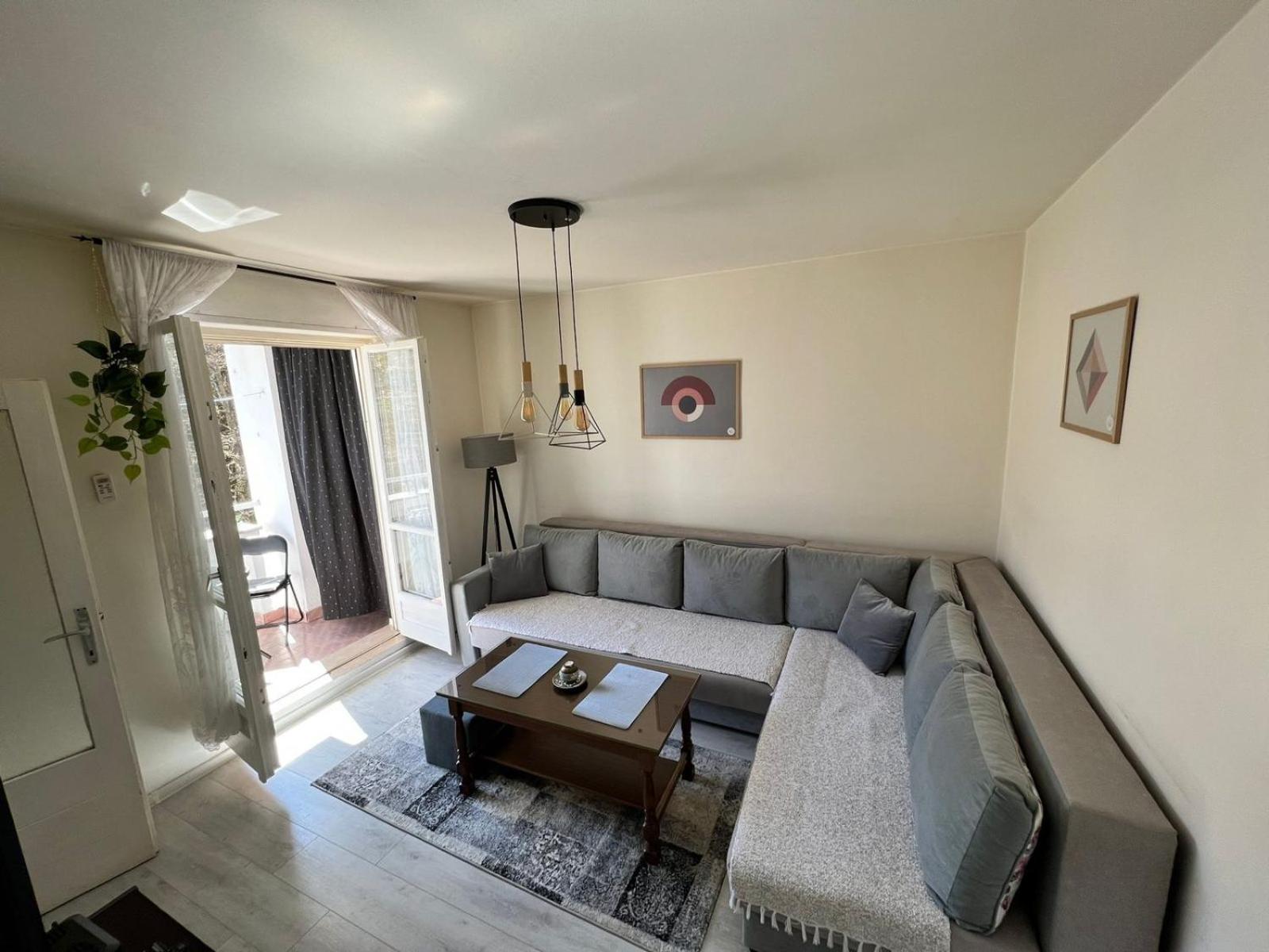 Apartment Seka