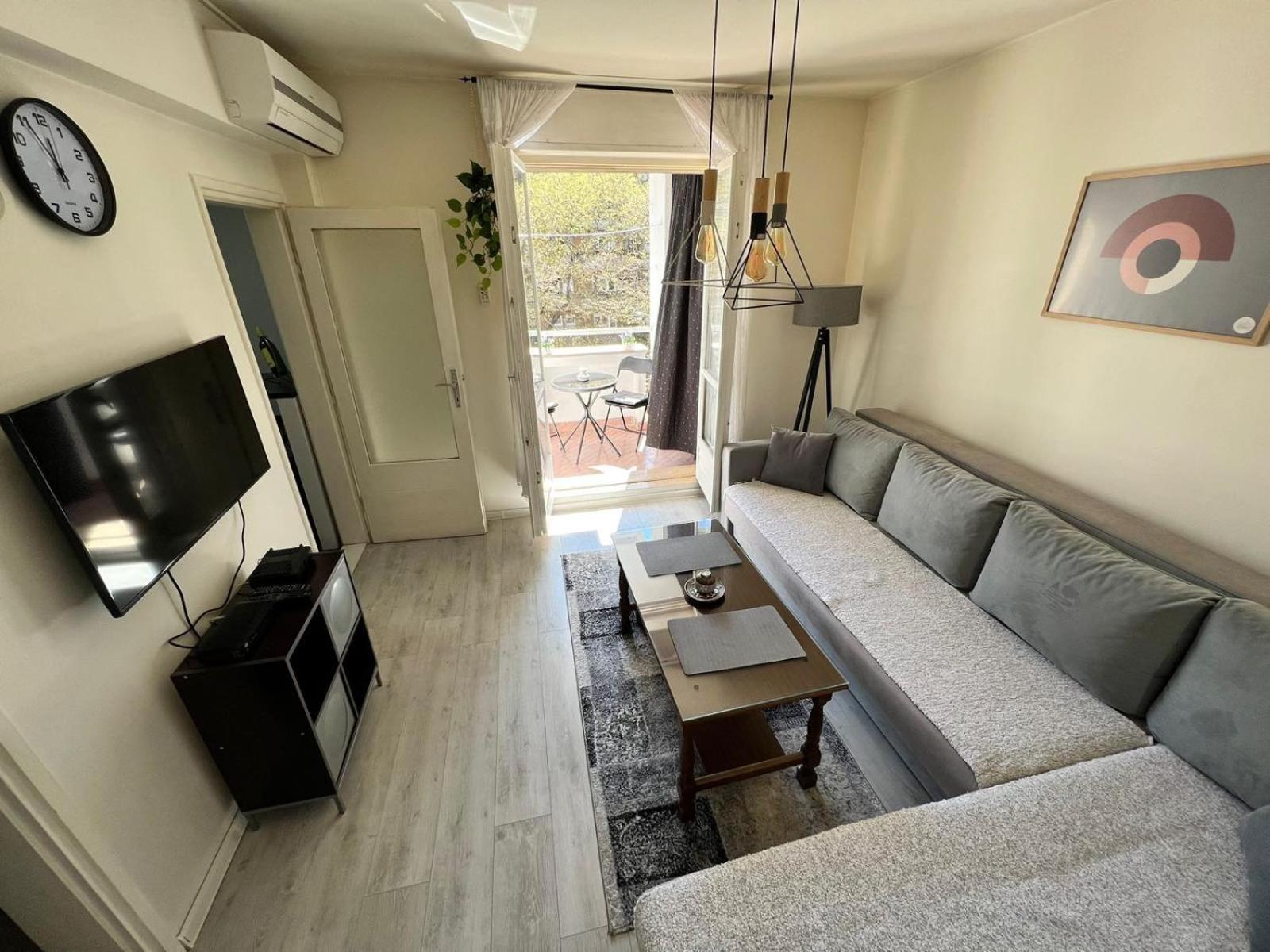 Apartment Seka