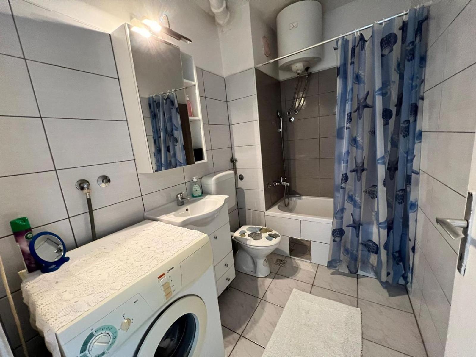 Apartment Seka