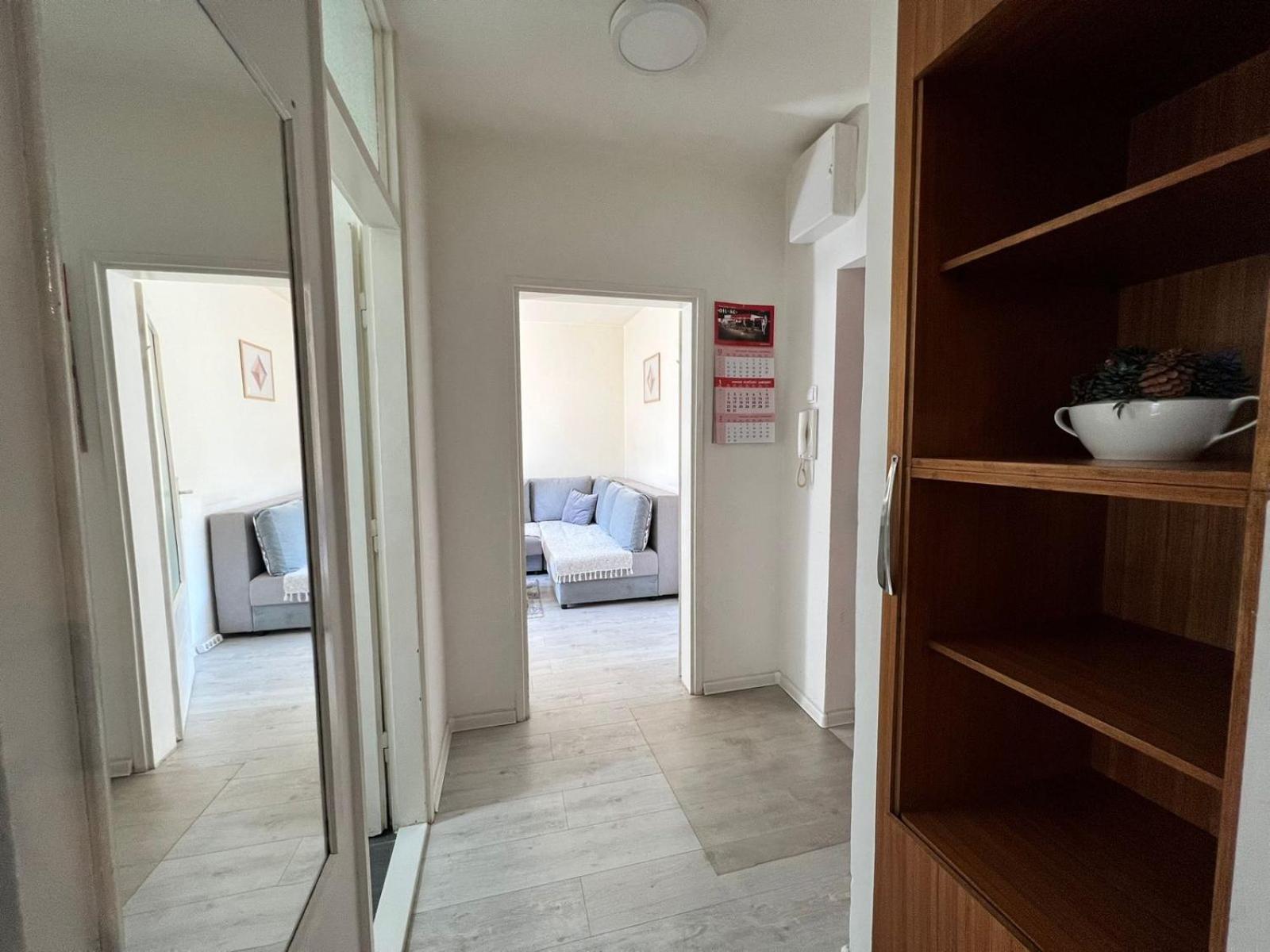 Apartment Seka
