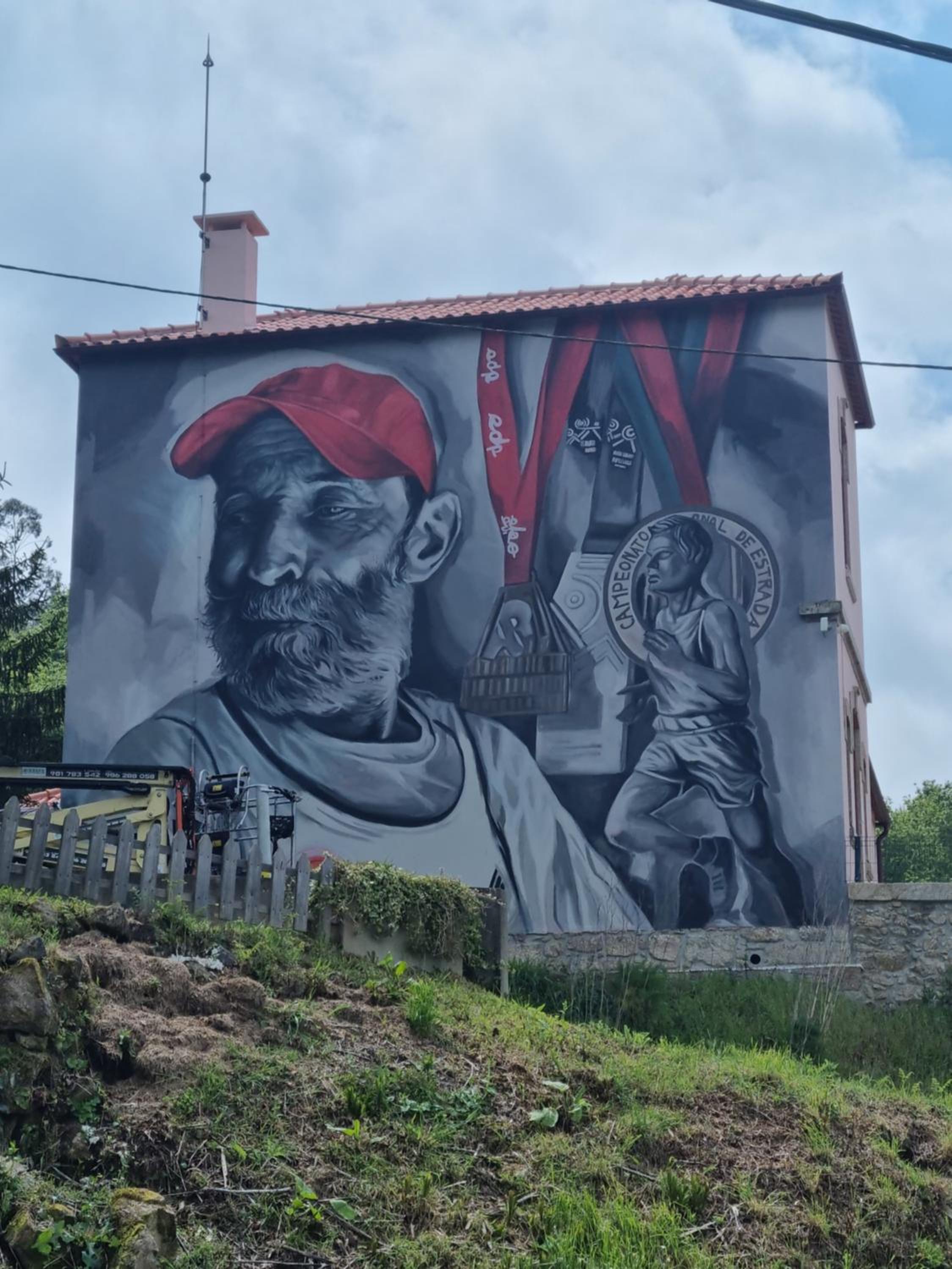 VillaVitoria