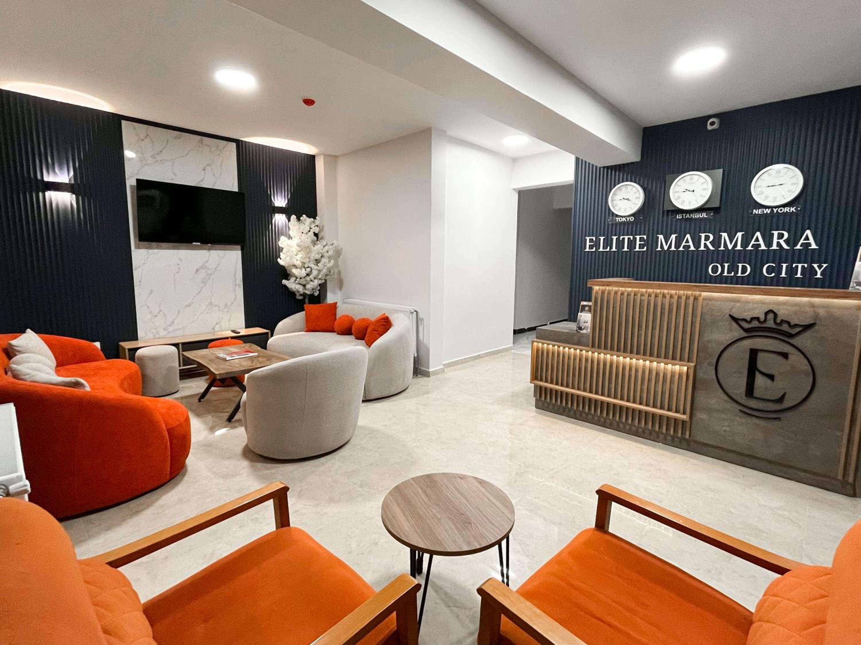 Elite Marmara Eski Şehir - Image 15