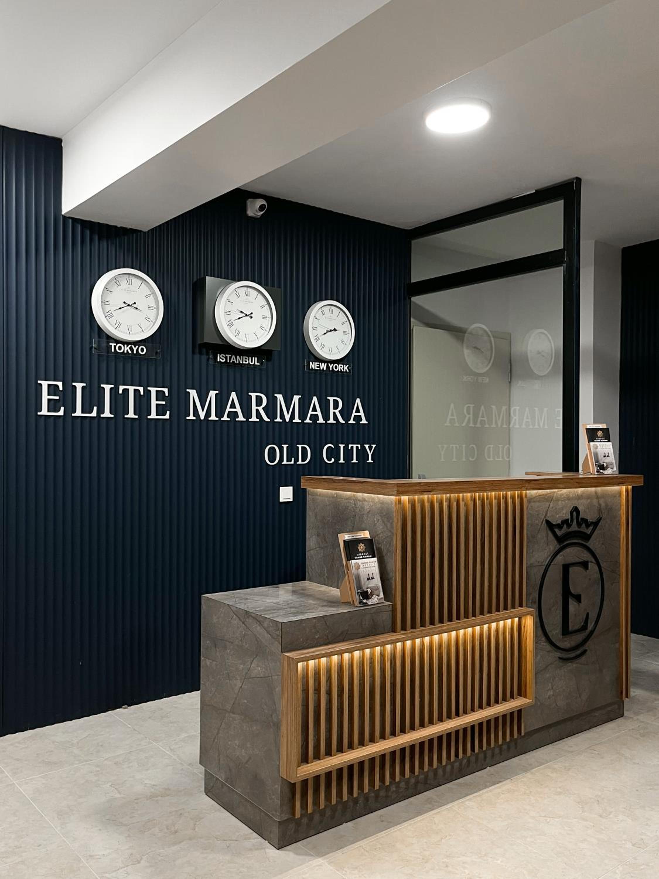 Elite Marmara Eski Şehir - Image 13