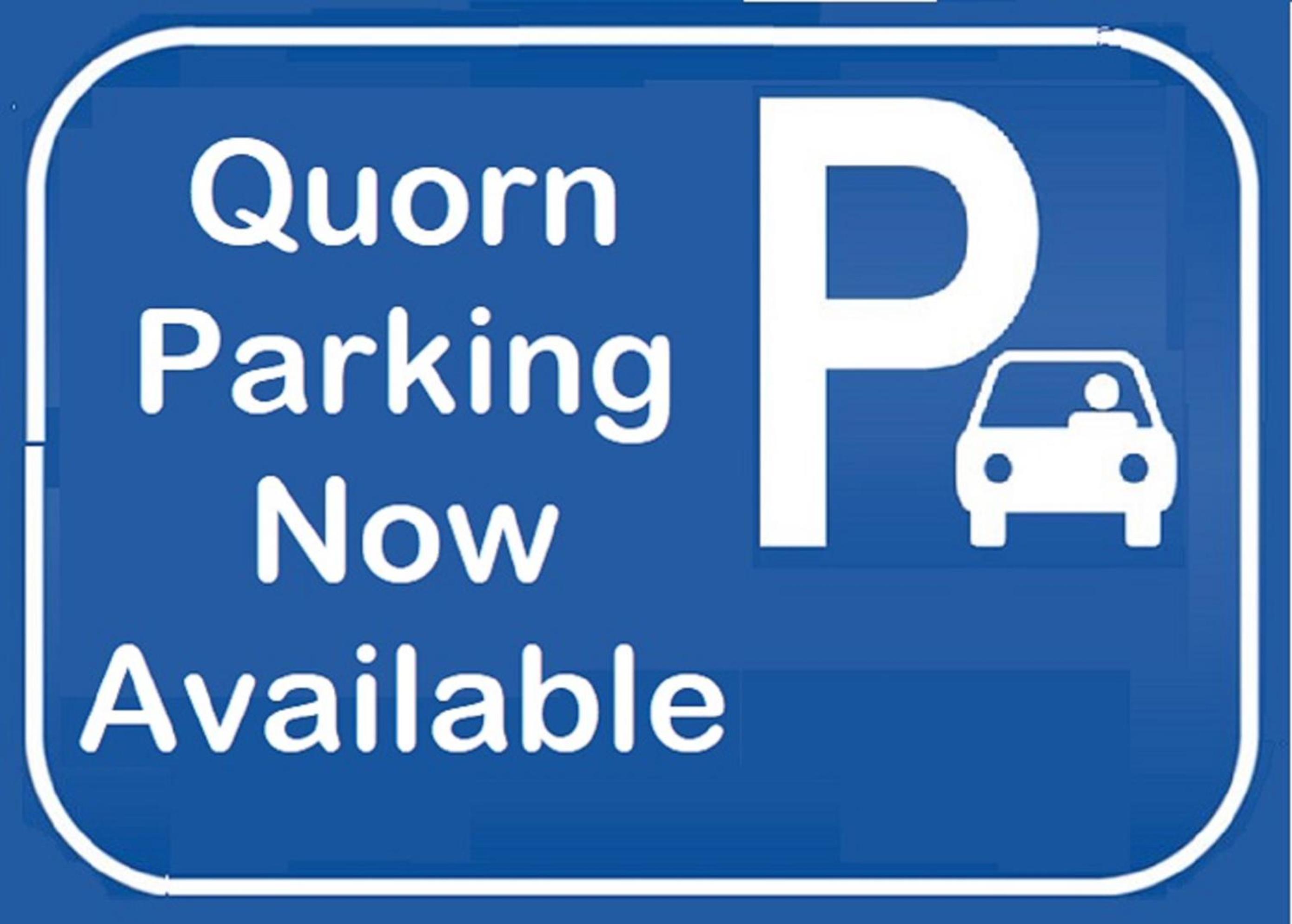 THE QUORN HOTEL view 3