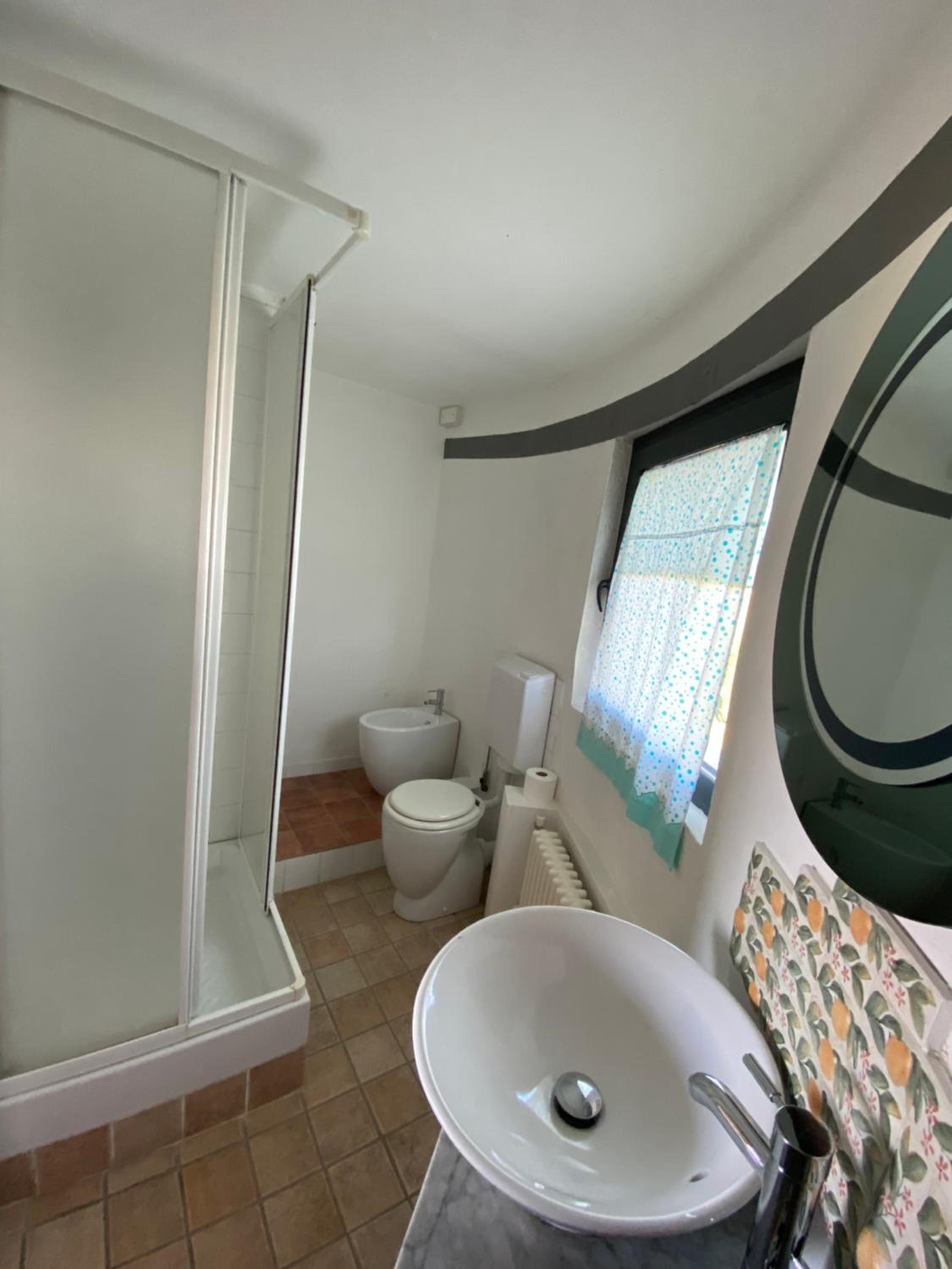 I Silos Guest house