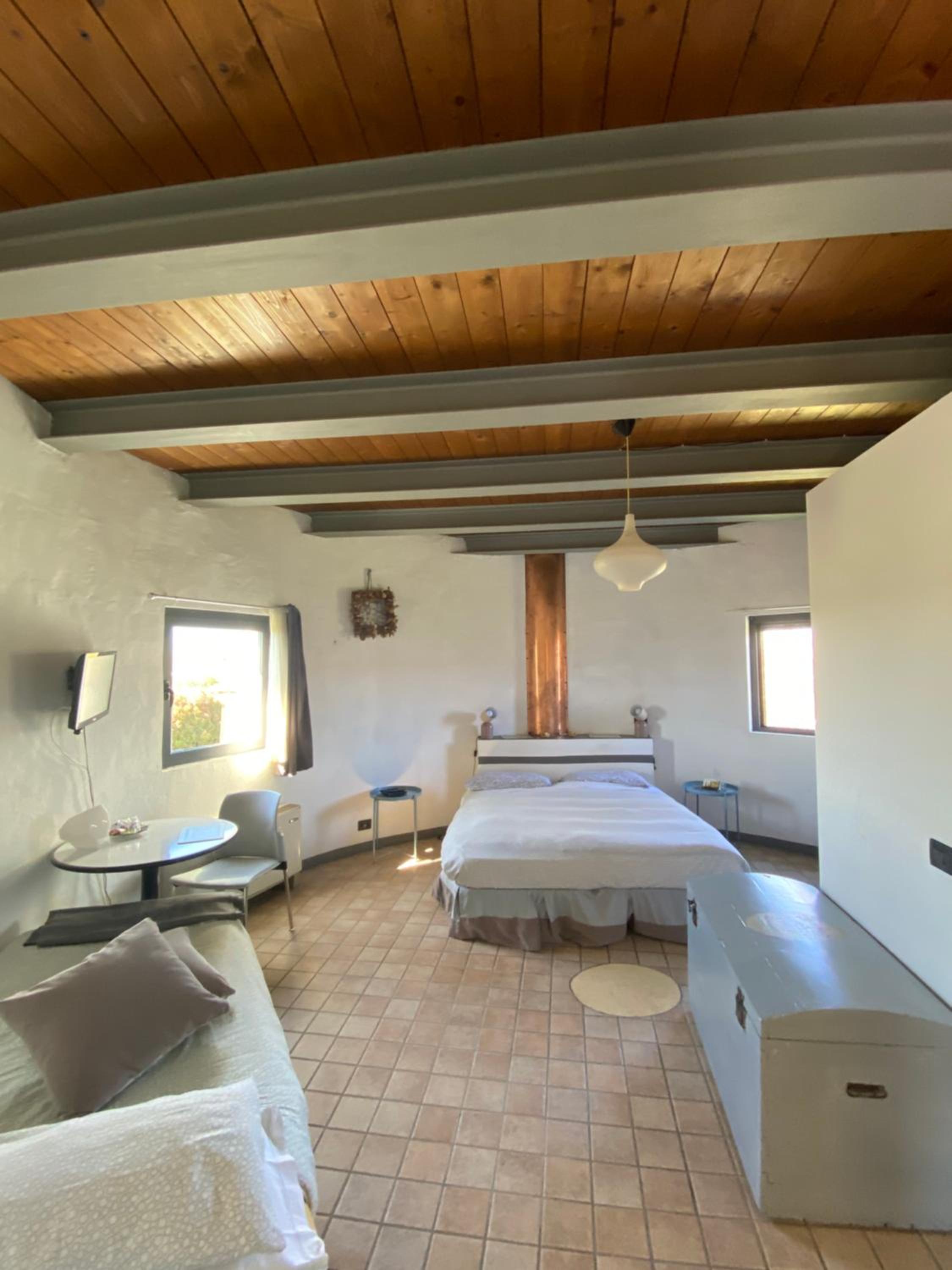 I Silos Guest house