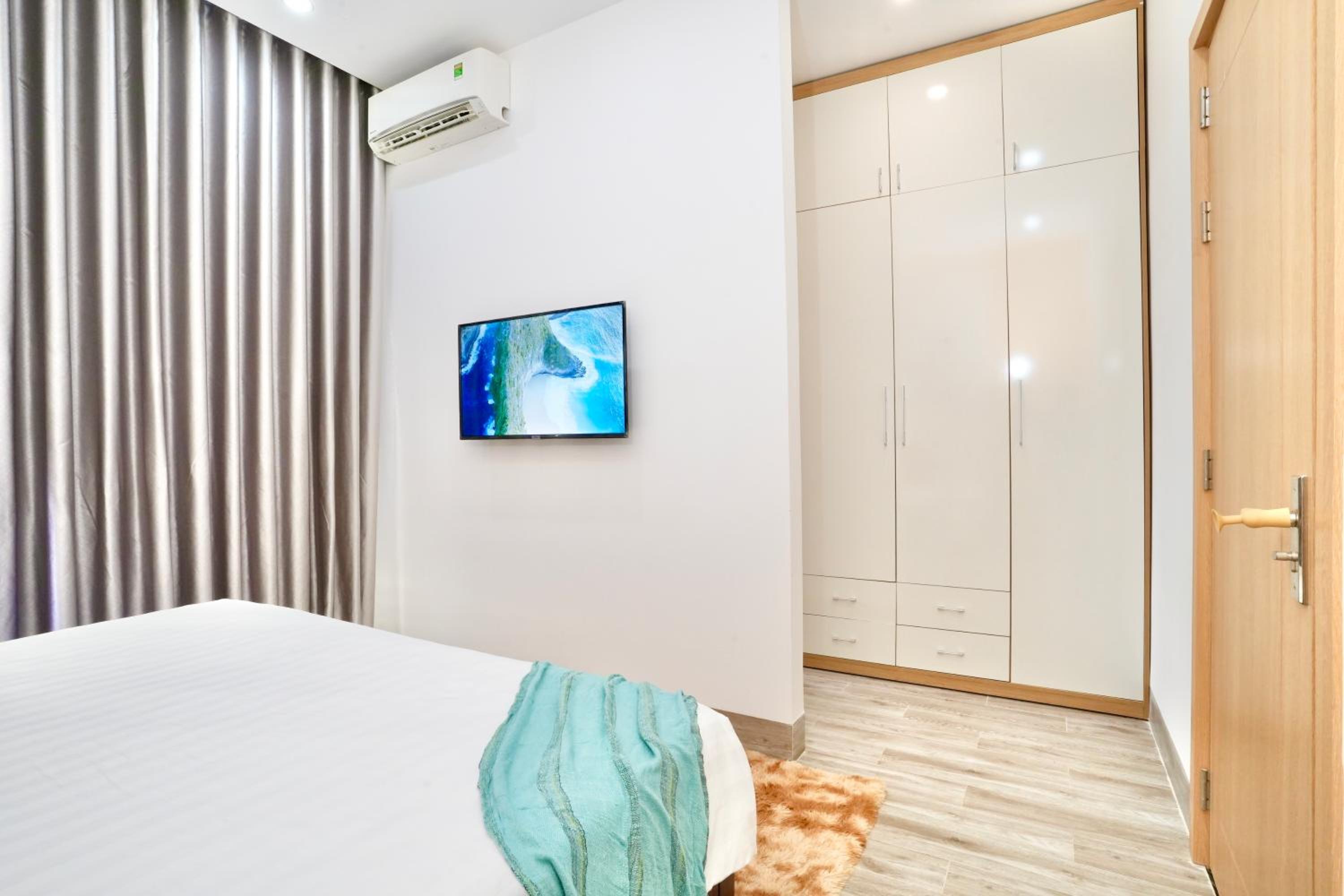 Kalinh homestay