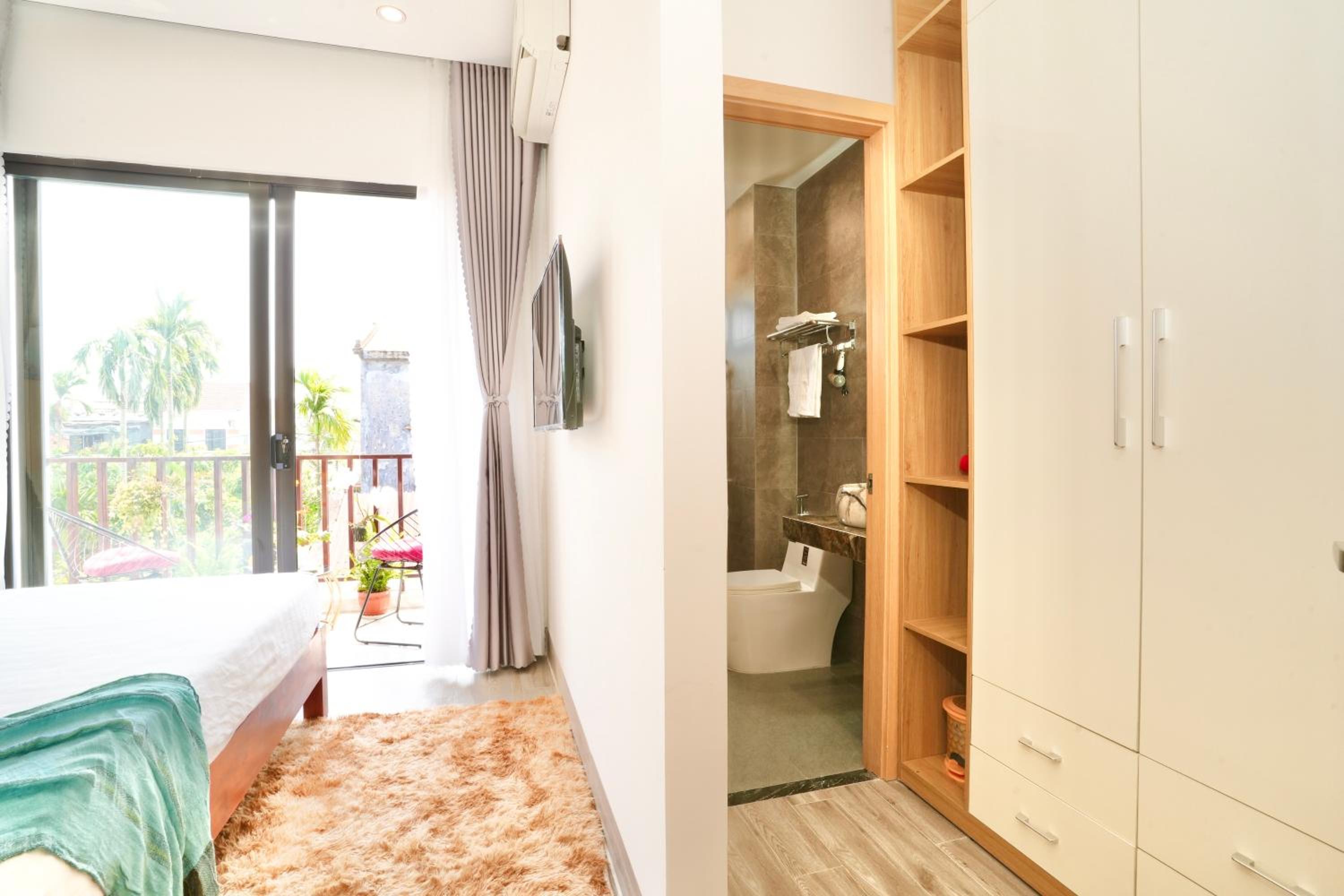 Kalinh homestay