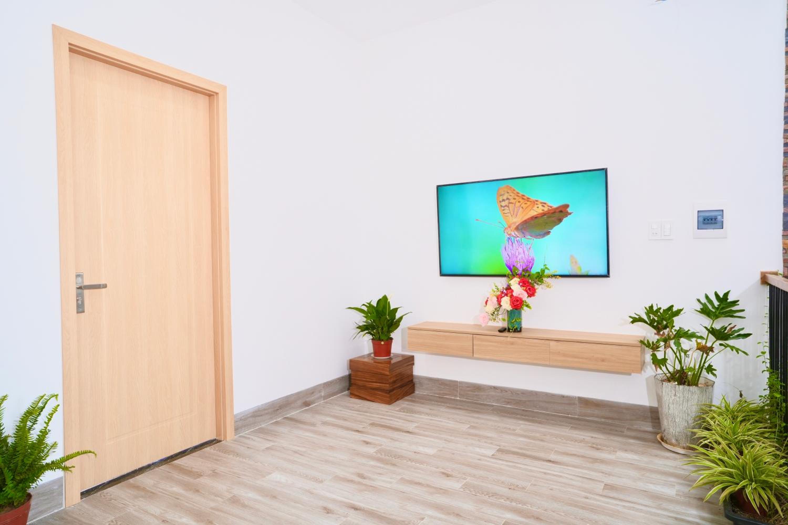 Kalinh homestay