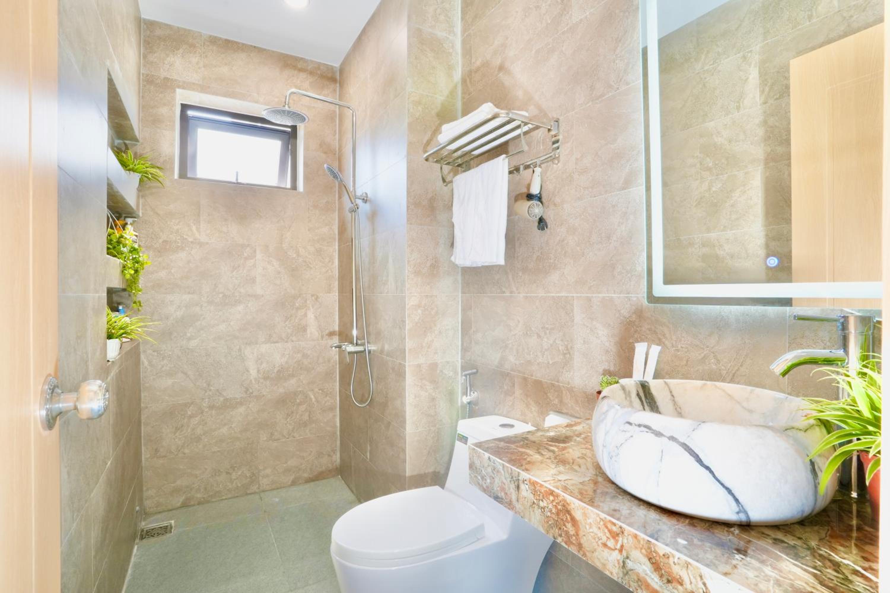 Kalinh homestay